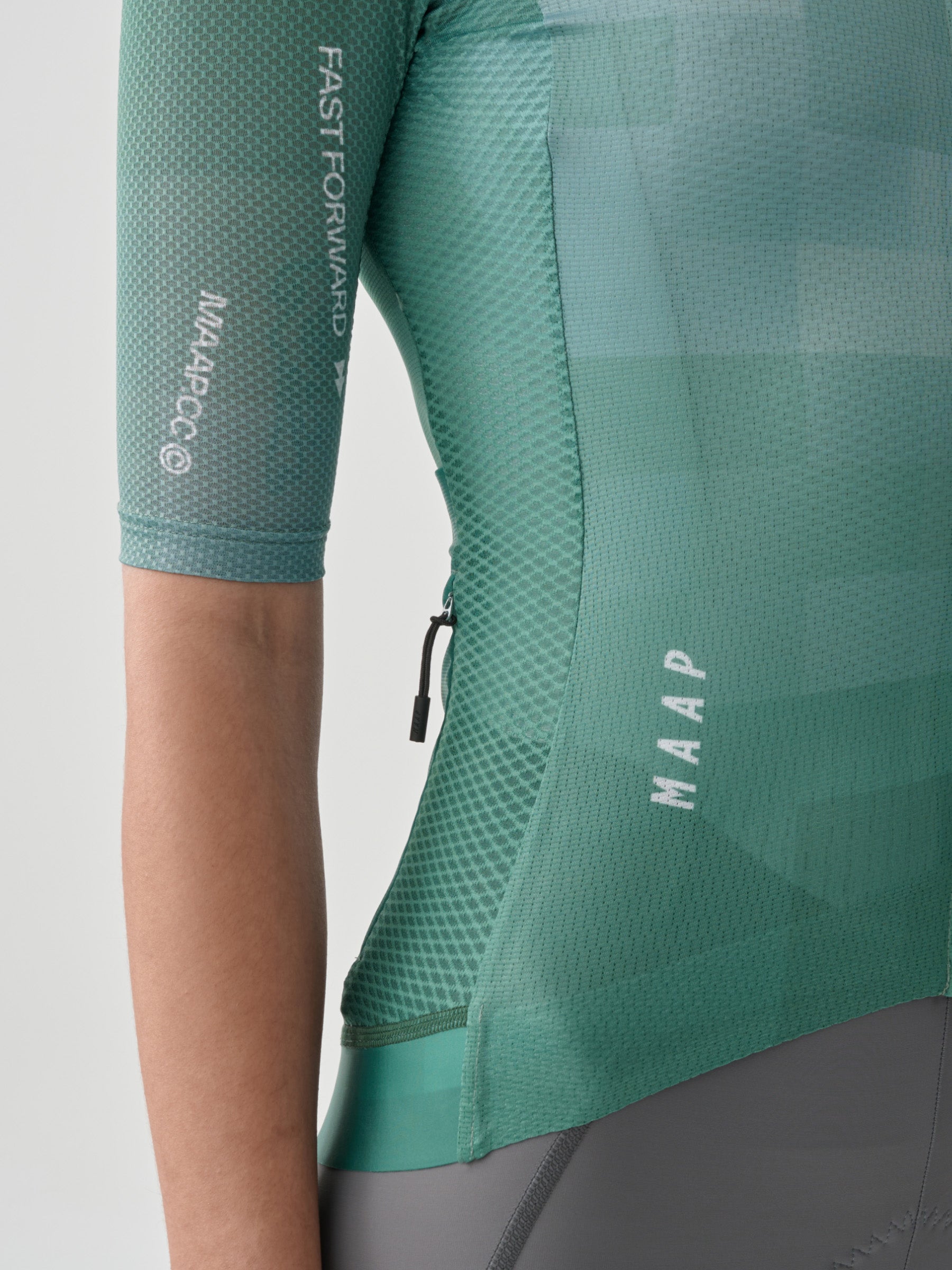 Women's Blur Pro Air Jersey 3.0