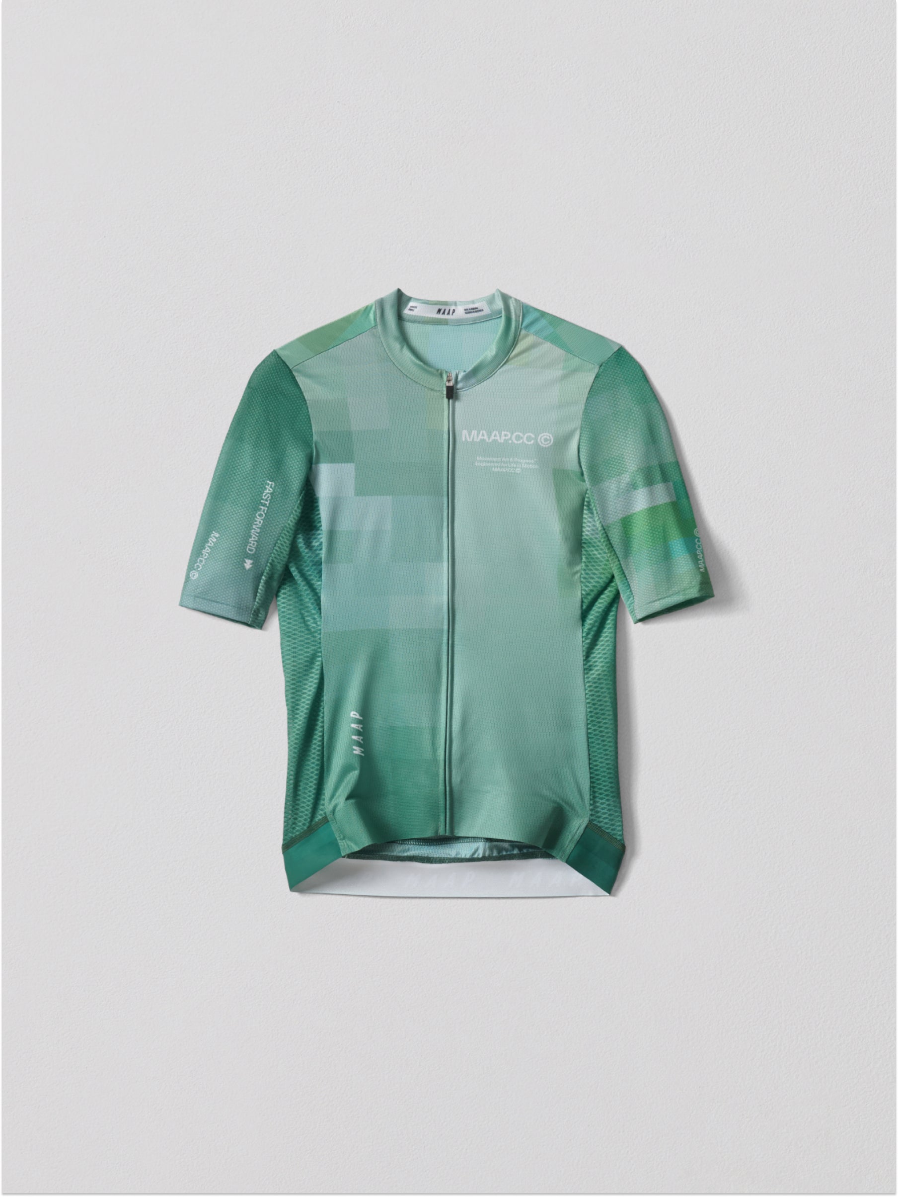 Women's Blur Pro Air Jersey 3.0