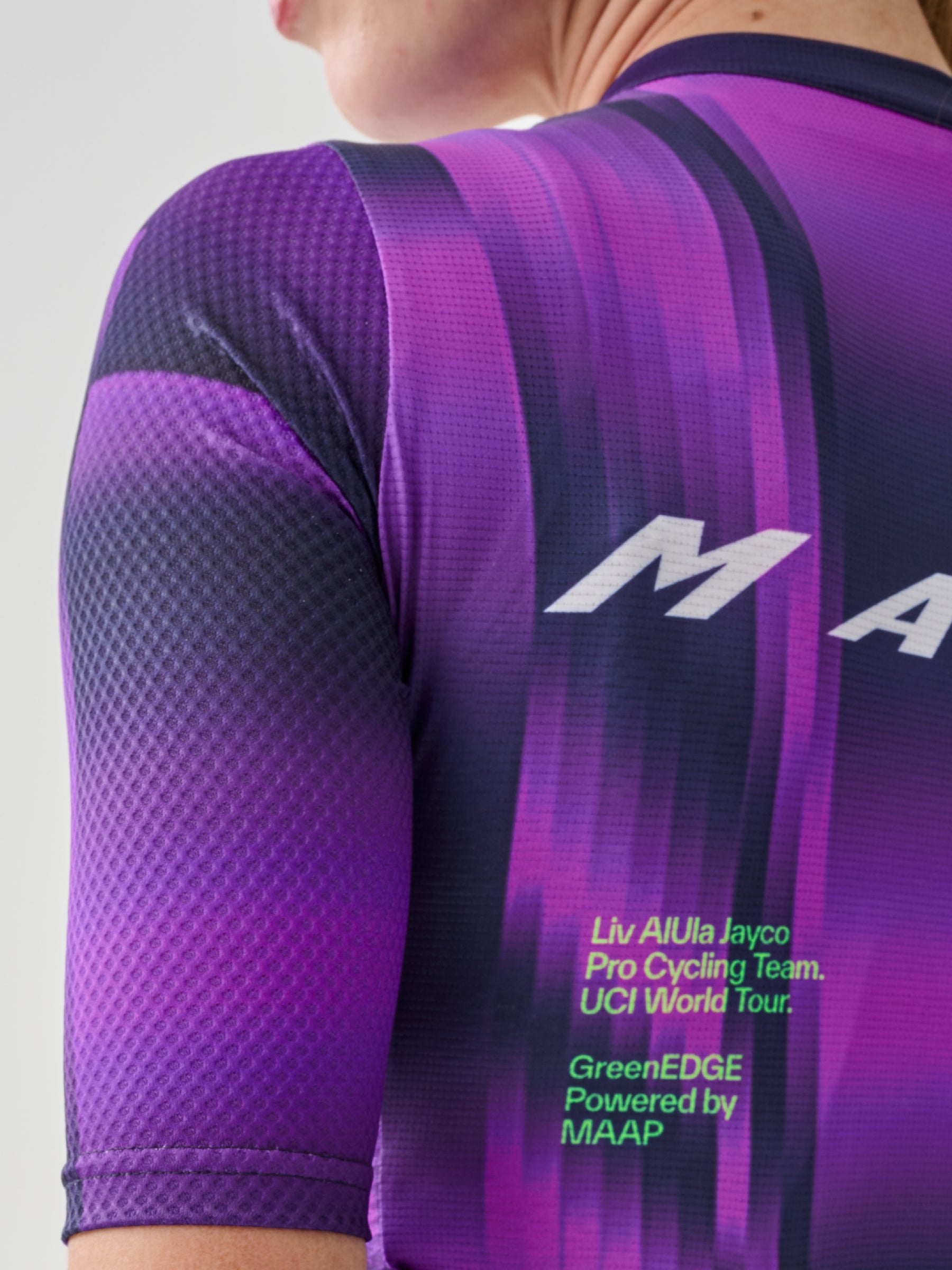 Women's WorldTour Pro Air Jersey