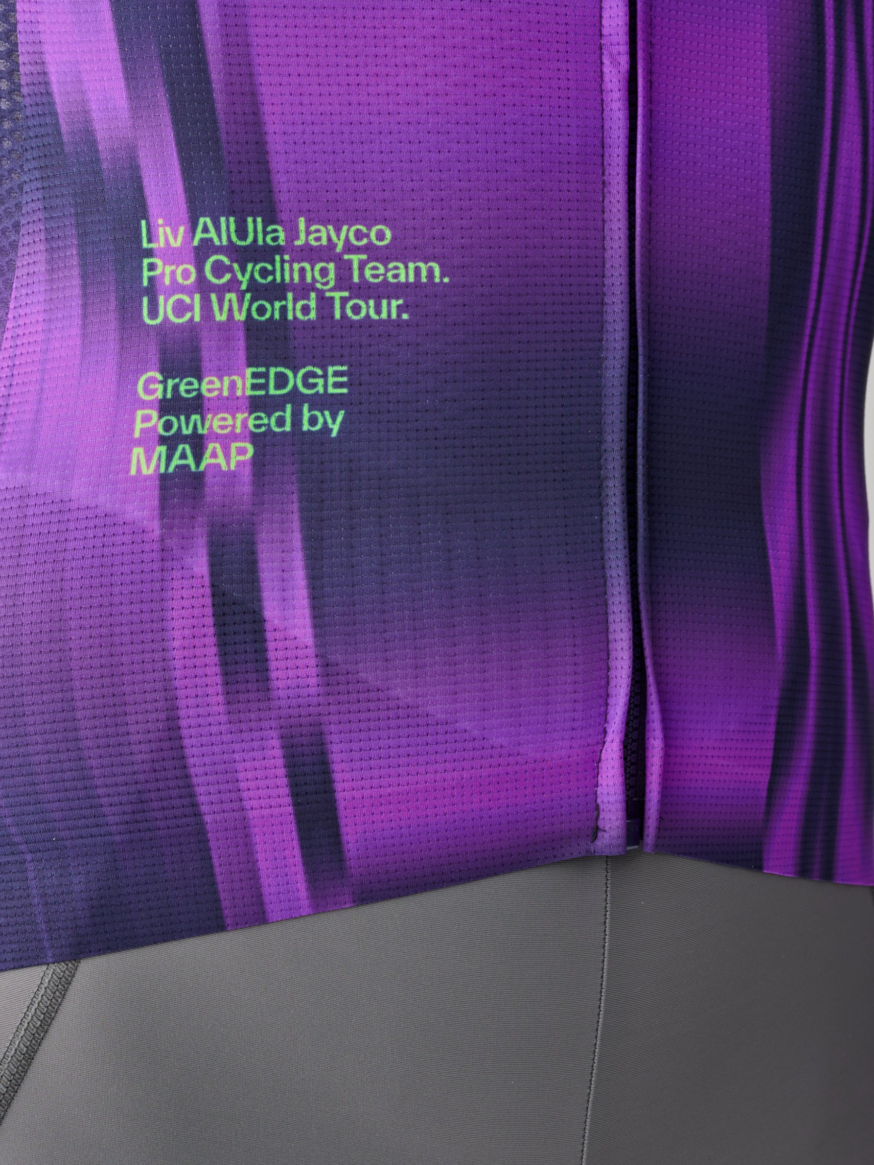 Women's WorldTour Pro Air Jersey