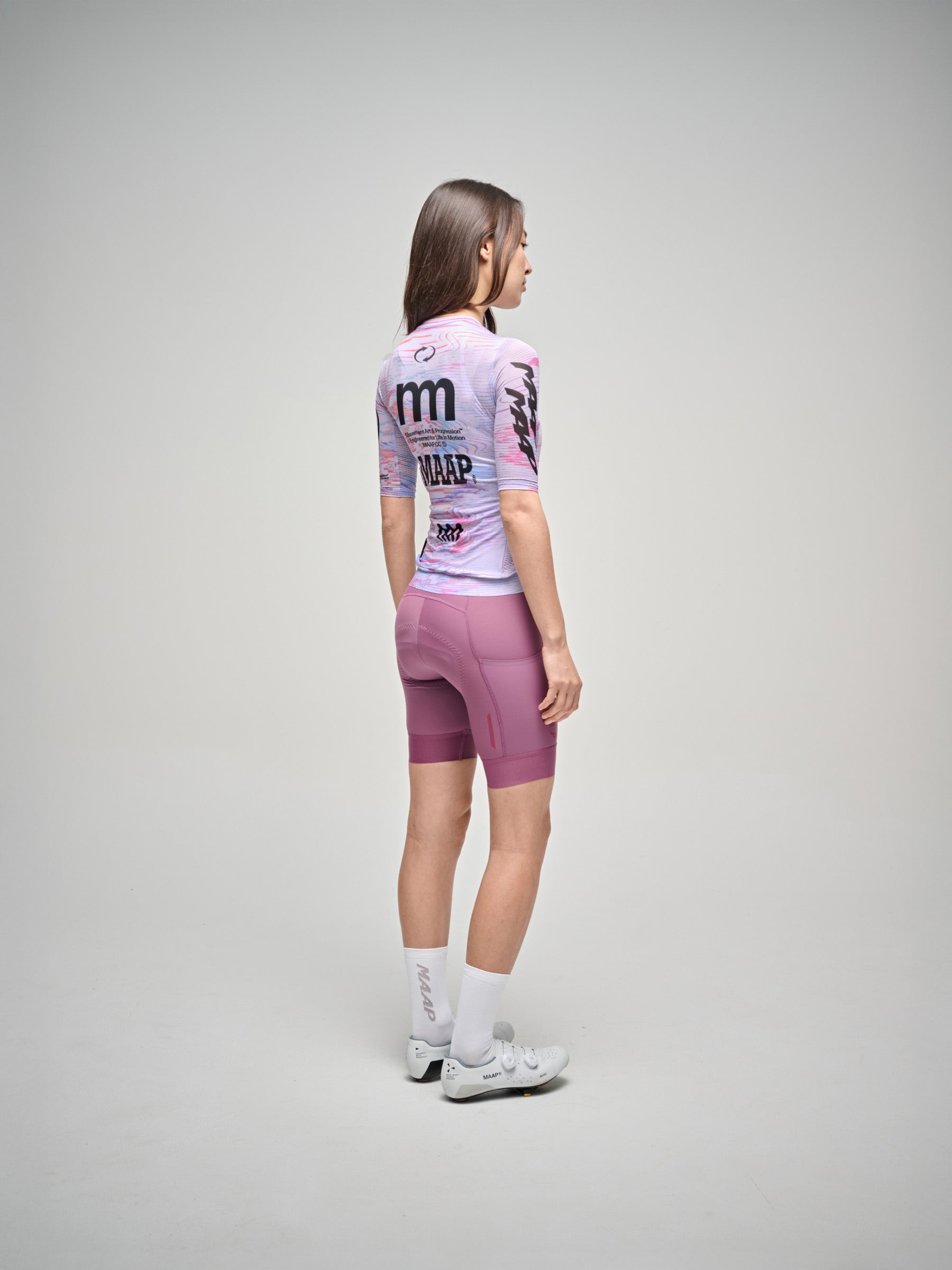 Women's Chroma Pro Air Jersey 3.0