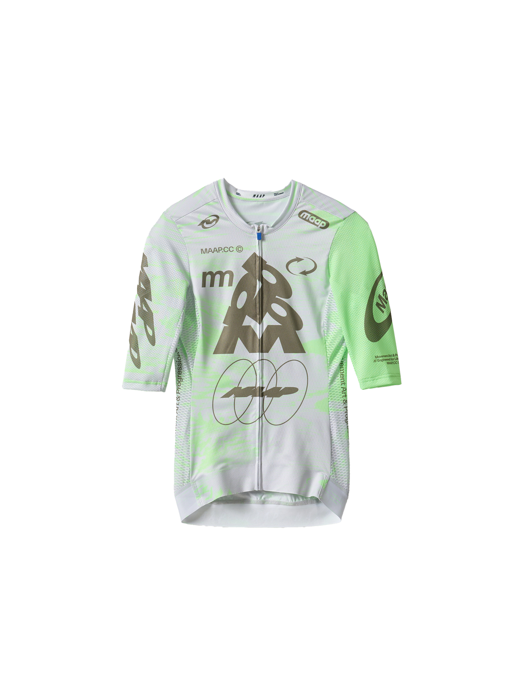 Women's Chroma Pro Air Jersey 3.0