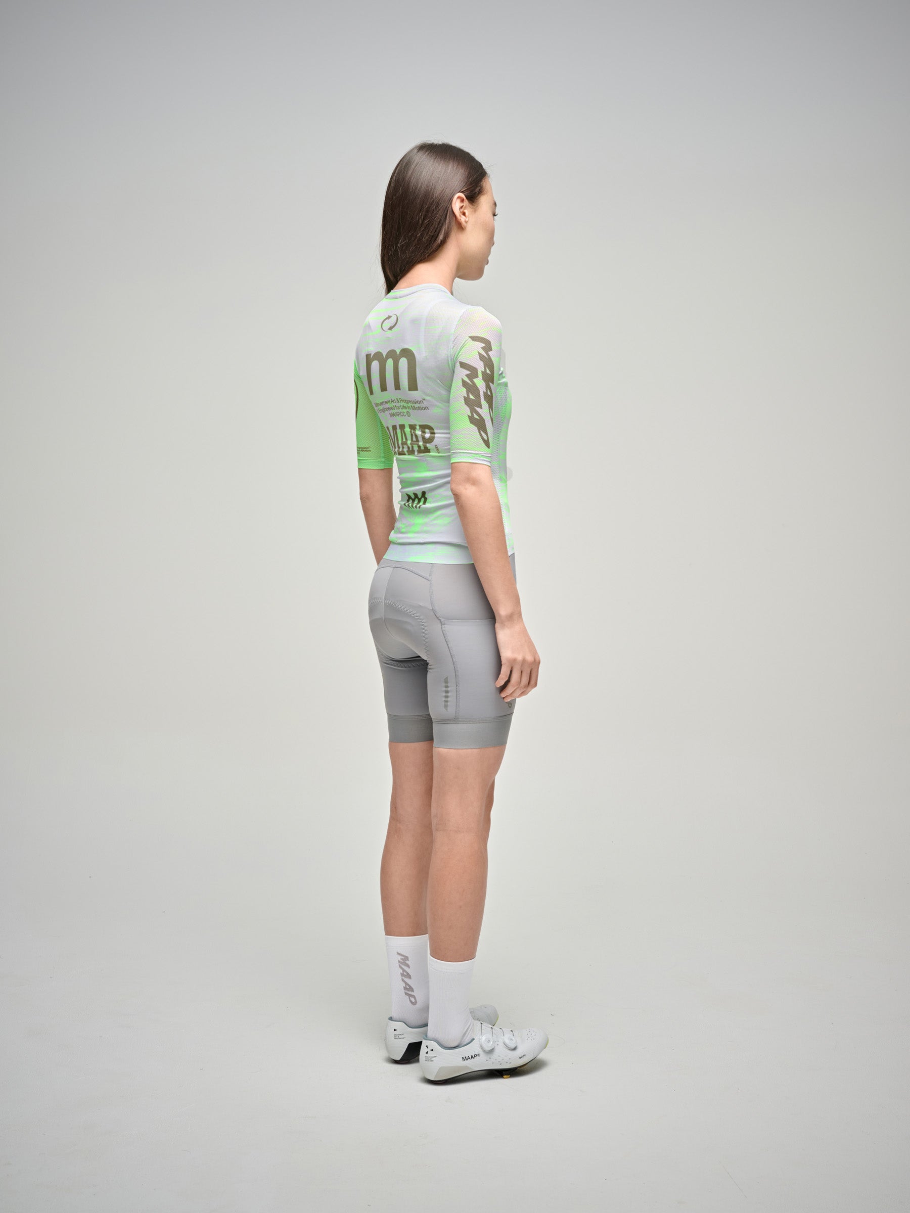Women's Chroma Pro Air Jersey 3.0
