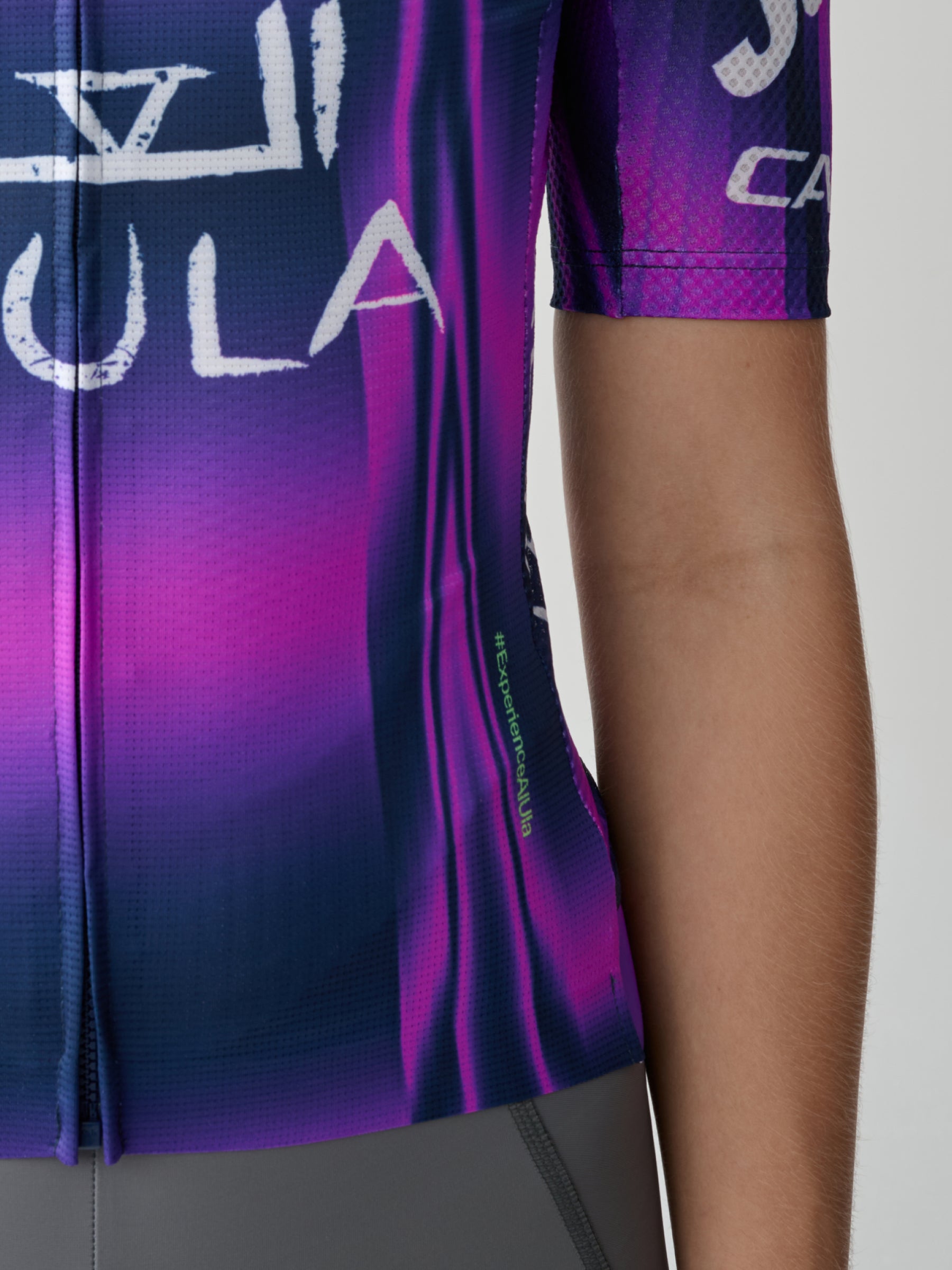 Women's GreenEDGE Pro Air Jersey