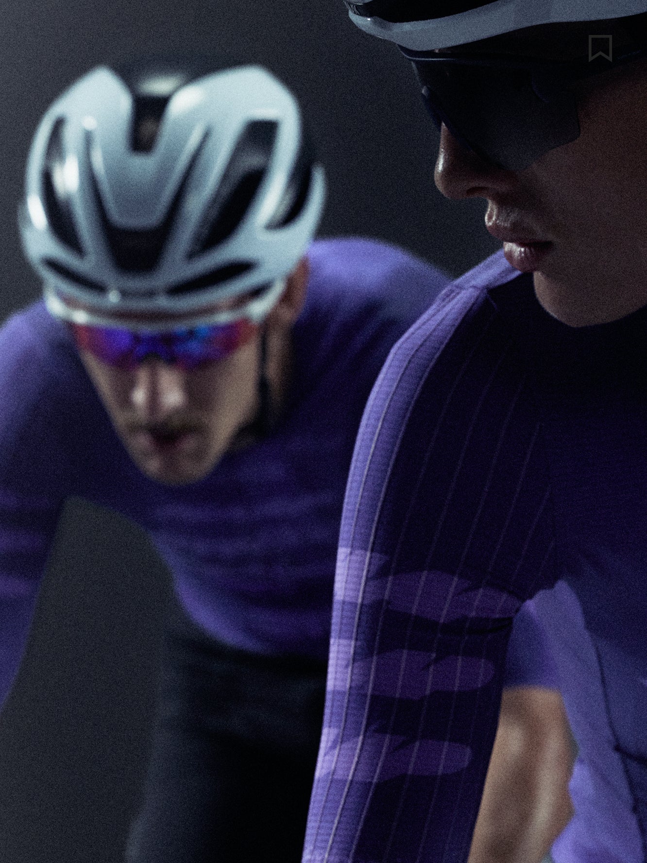 Women's Pro Aero Jersey