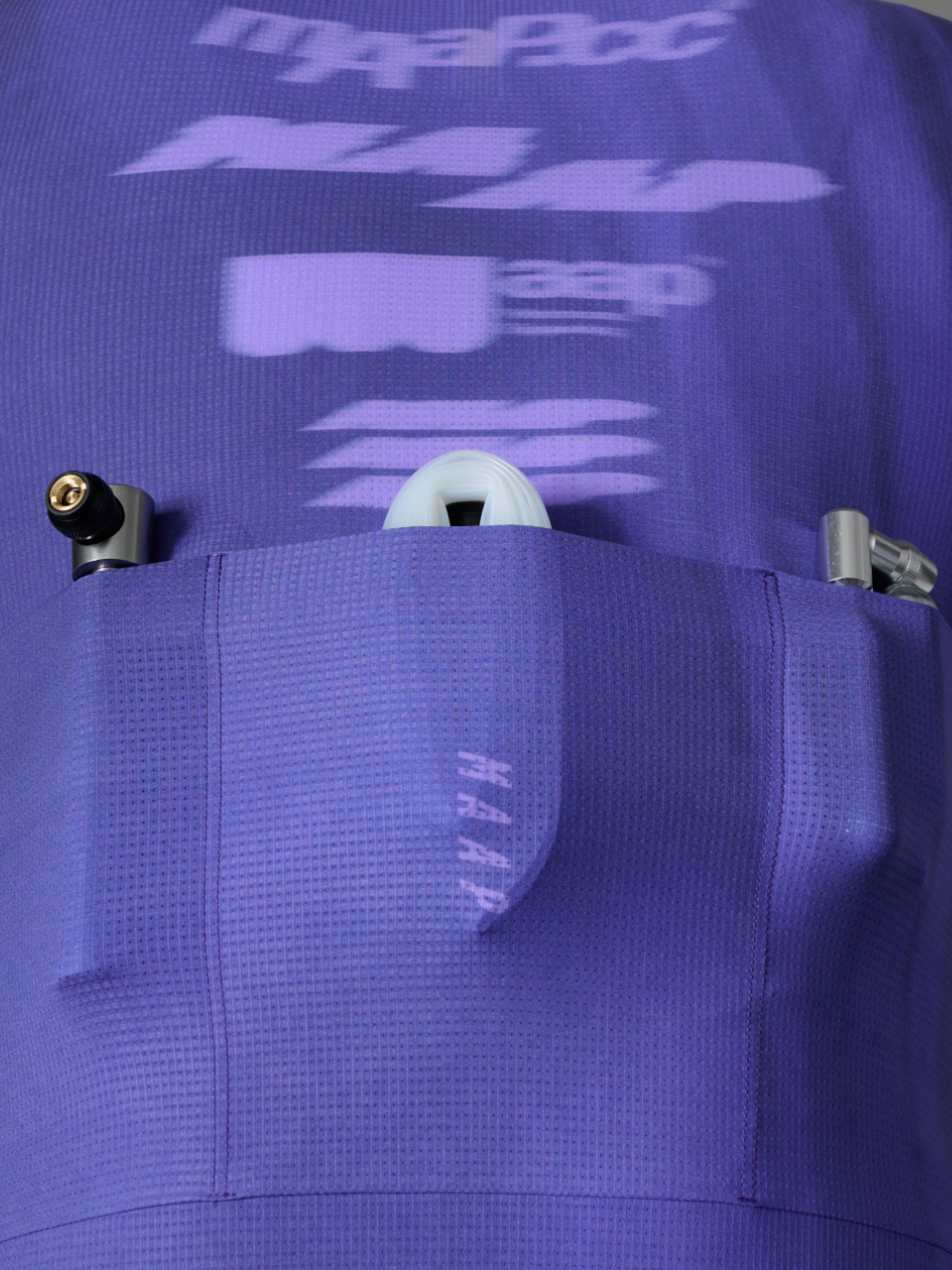 Women's Pro Aero Jersey