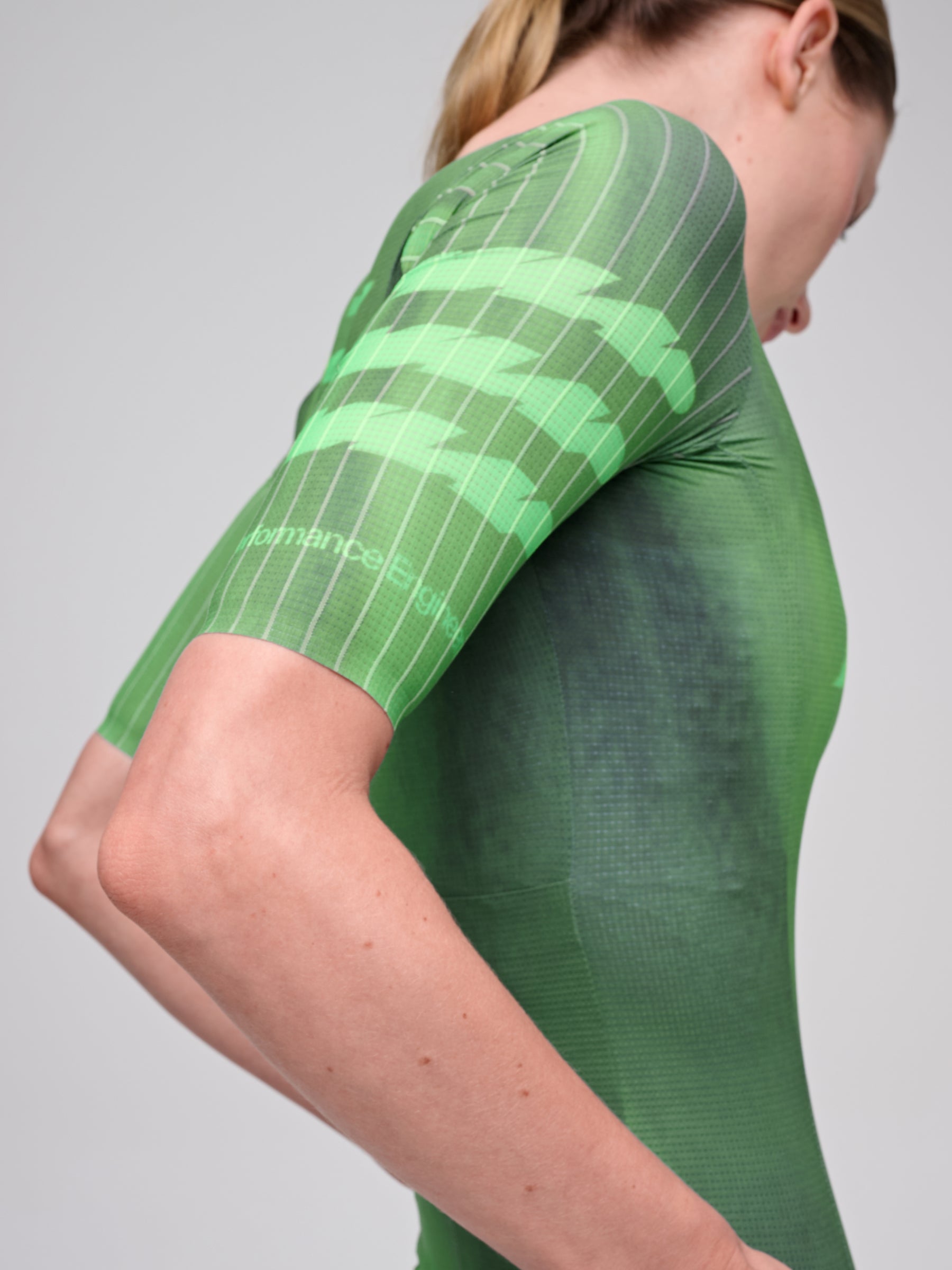 Women's Pro Aero Jersey