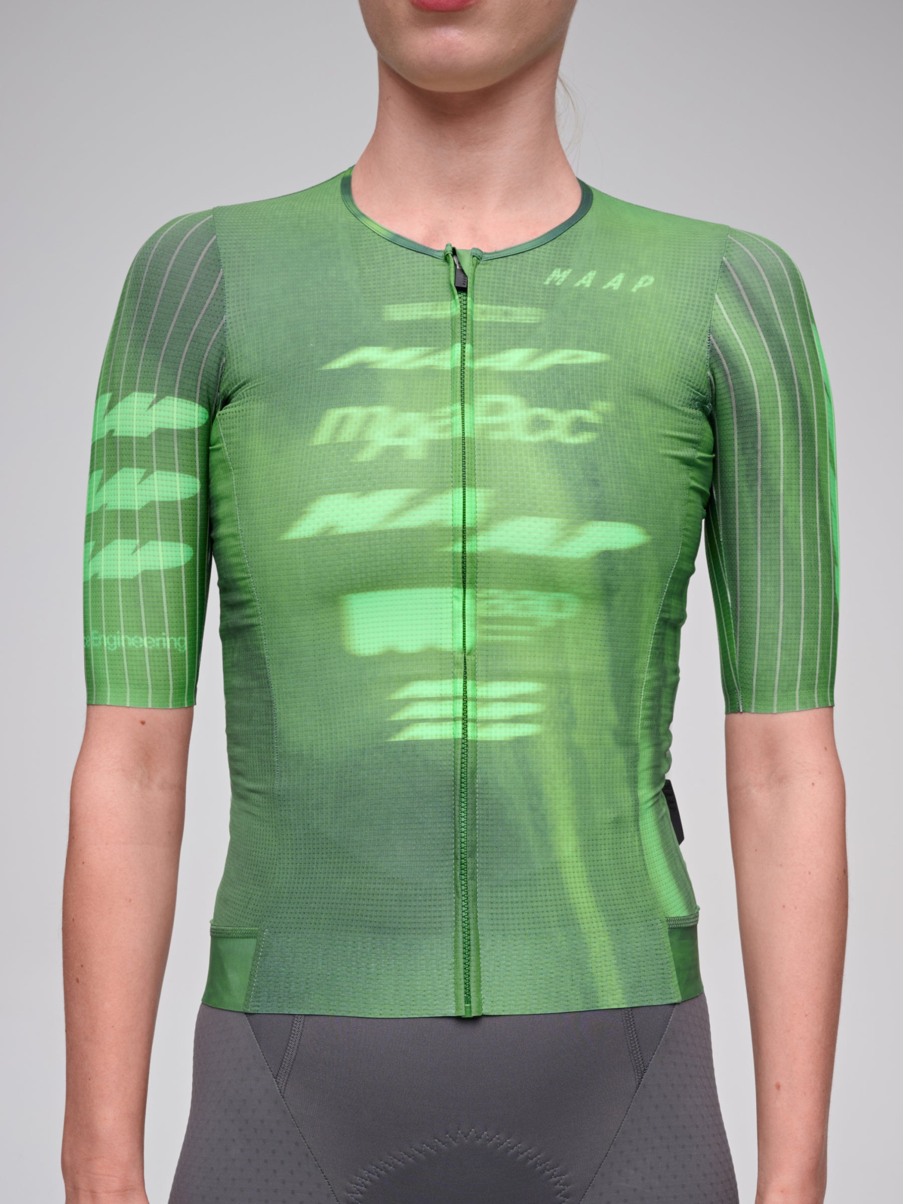 Women's Pro Aero Jersey