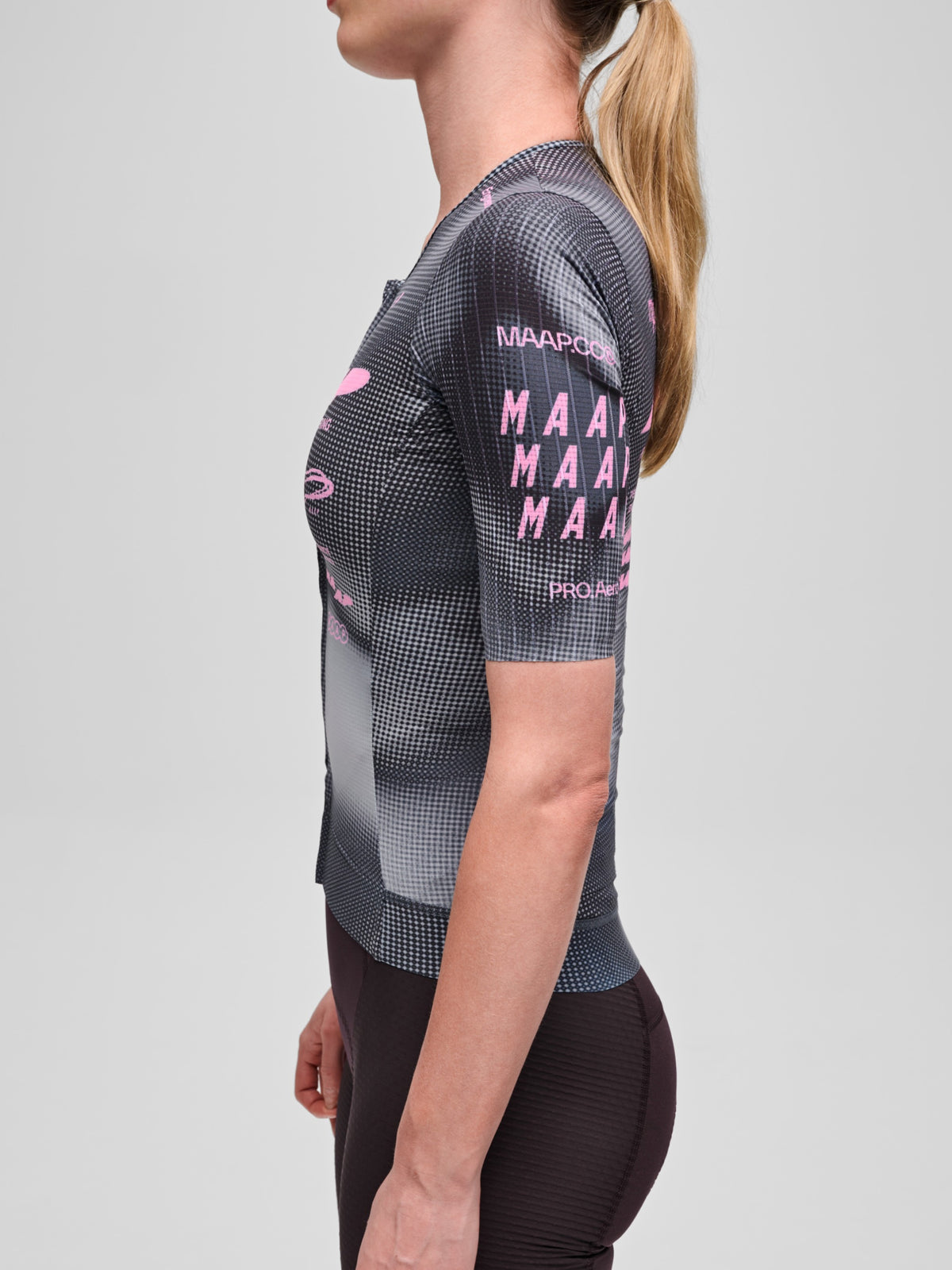 Women's Pro Aero Jersey