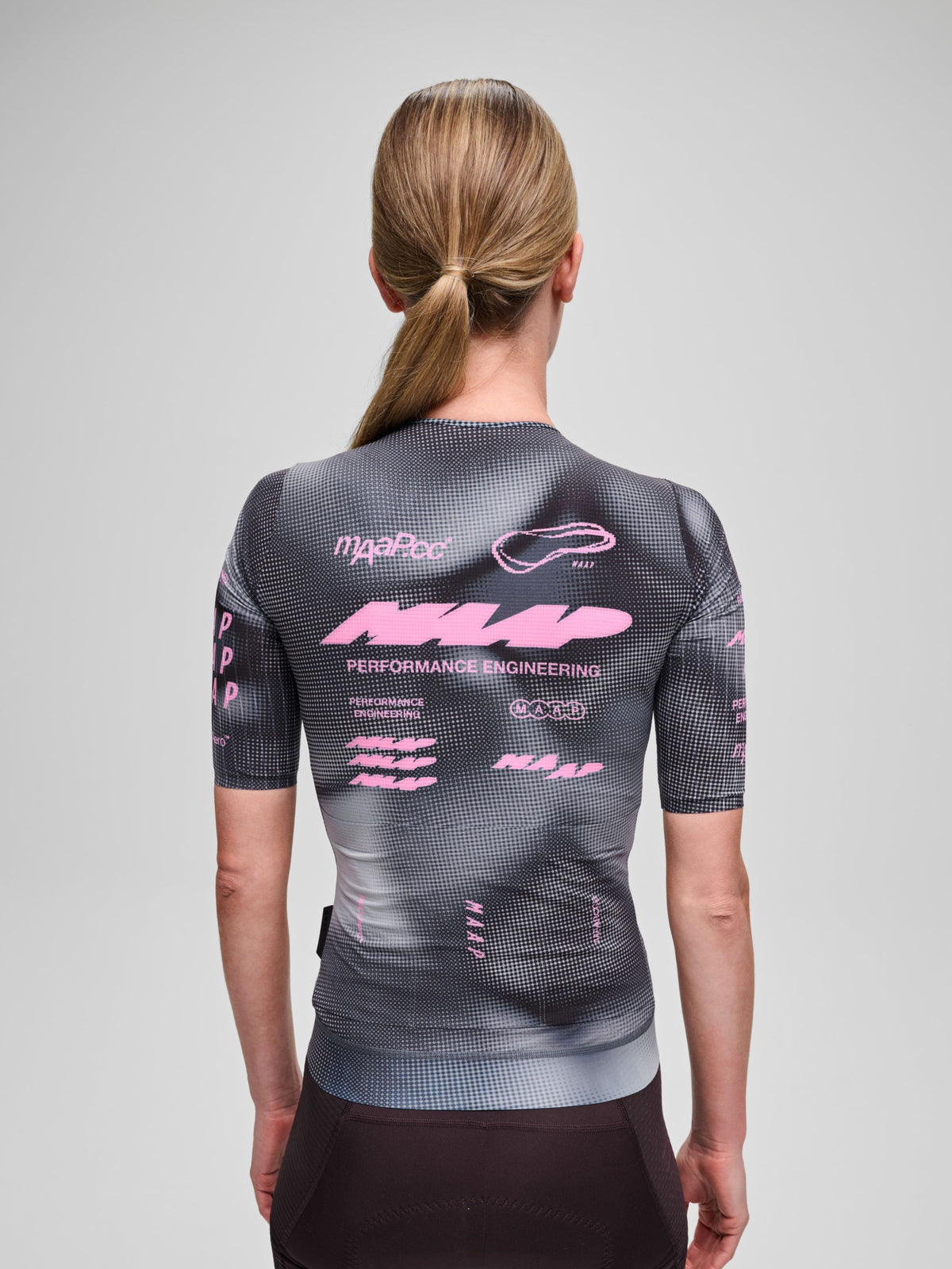 Women's Pro Aero Jersey