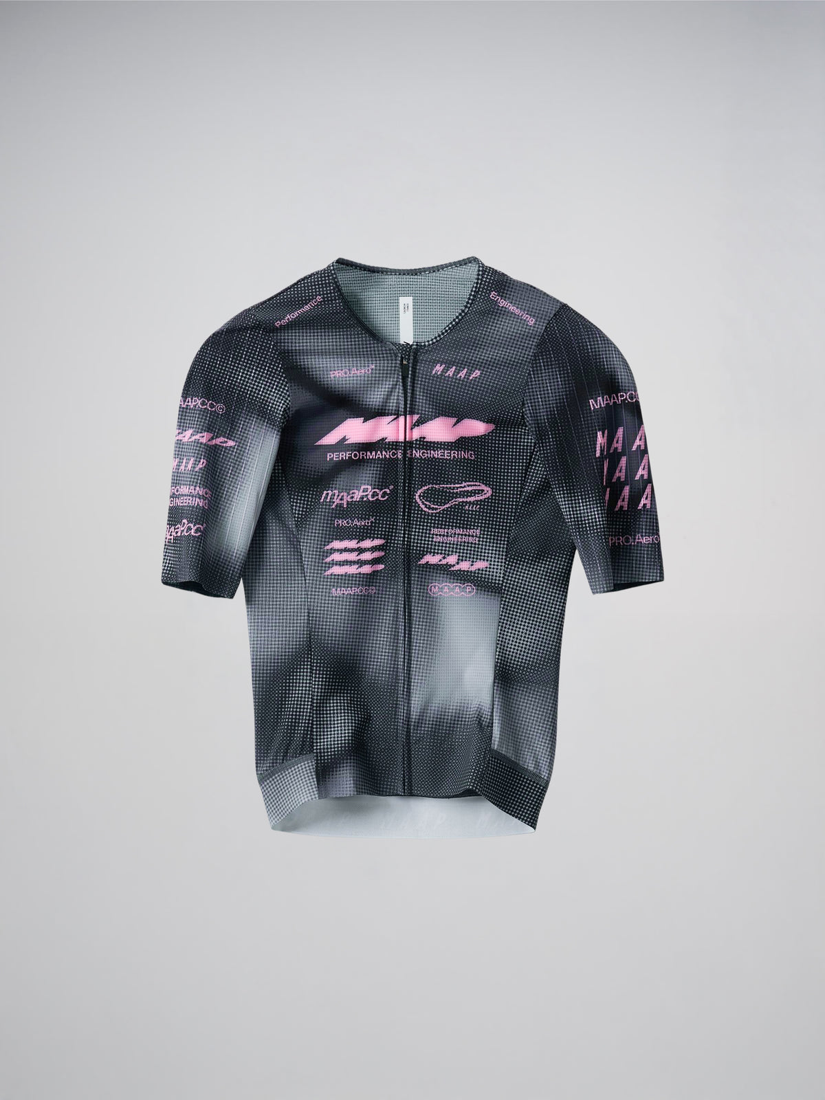 Women's Pro Aero Jersey