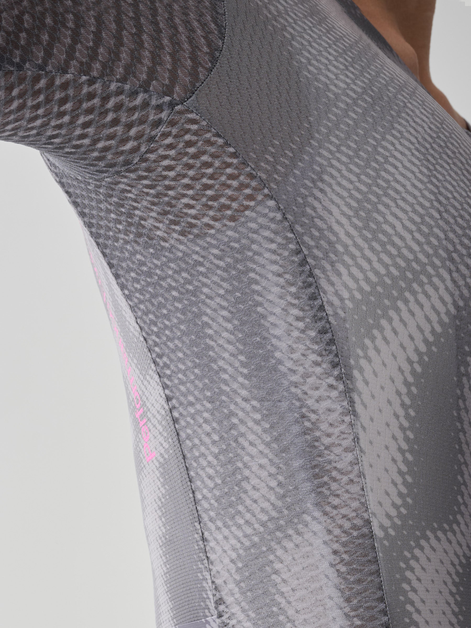 Women's Privateer C.H Pro Air Jersey 3.0