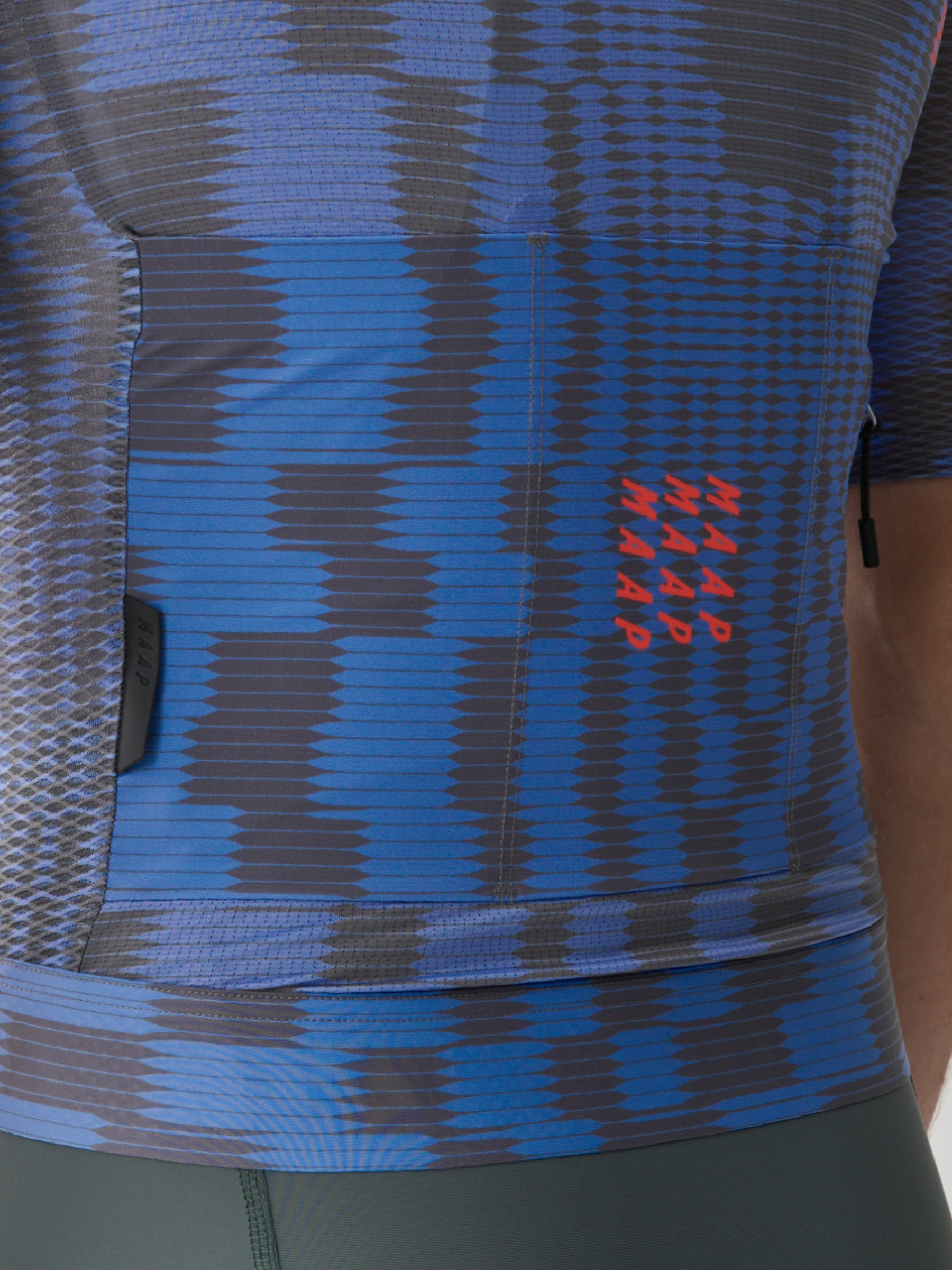 Women's Privateer H.S Pro Air Jersey 3.0