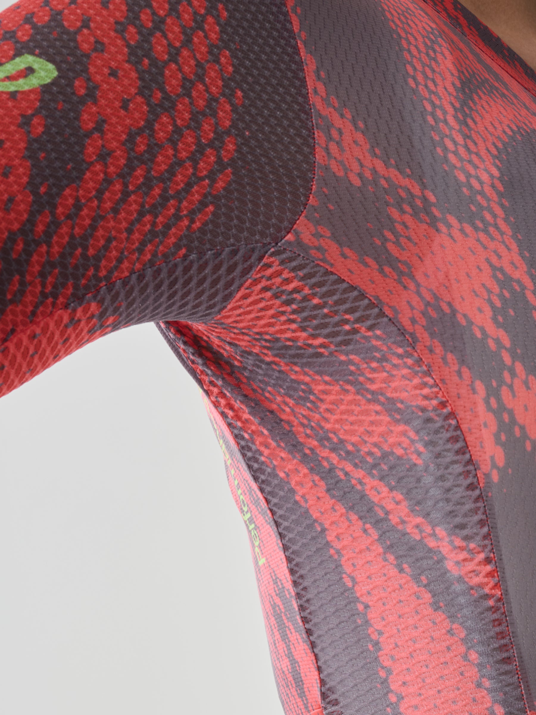 Women's Privateer P.O Pro Air Jersey 3.0