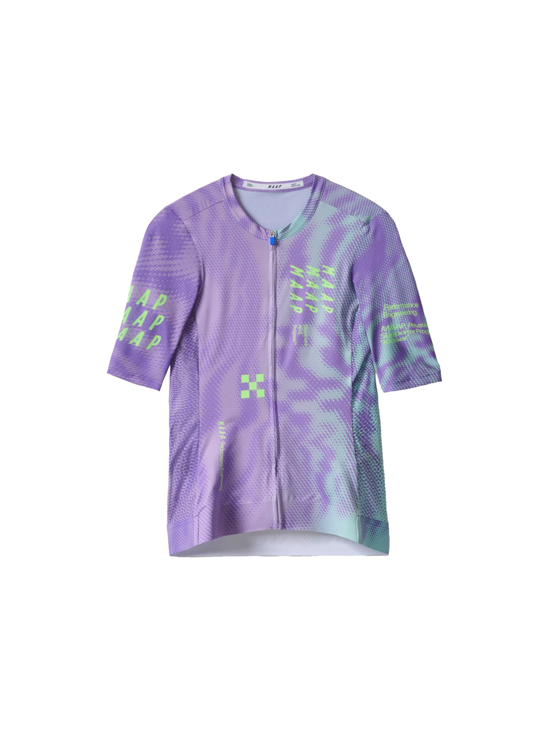 Women's Privateer R.K Pro Air Jersey 3.0