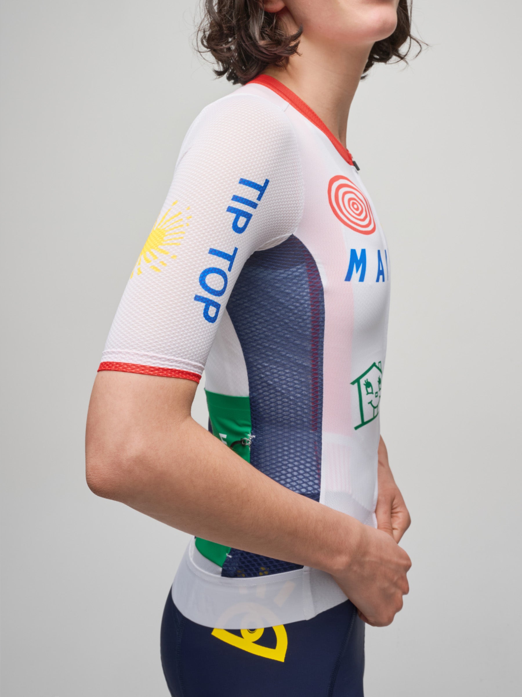 MAAP + Public Possession Women's Pro Air Jersey 3.0