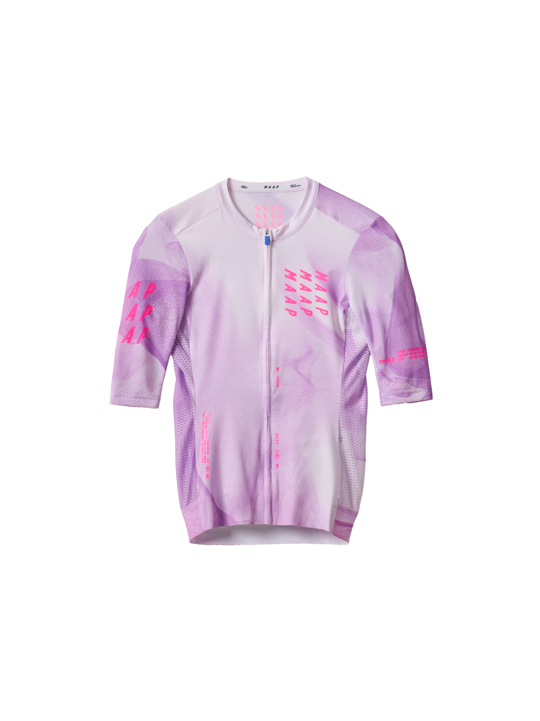 Women's Privateer Paige Onweller Pro Air Jersey 3.0