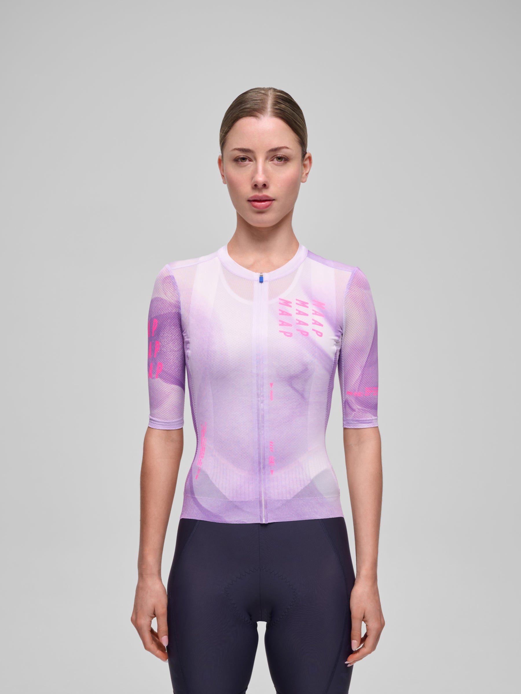 Women's Privateer Paige Onweller Pro Air Jersey 3.0