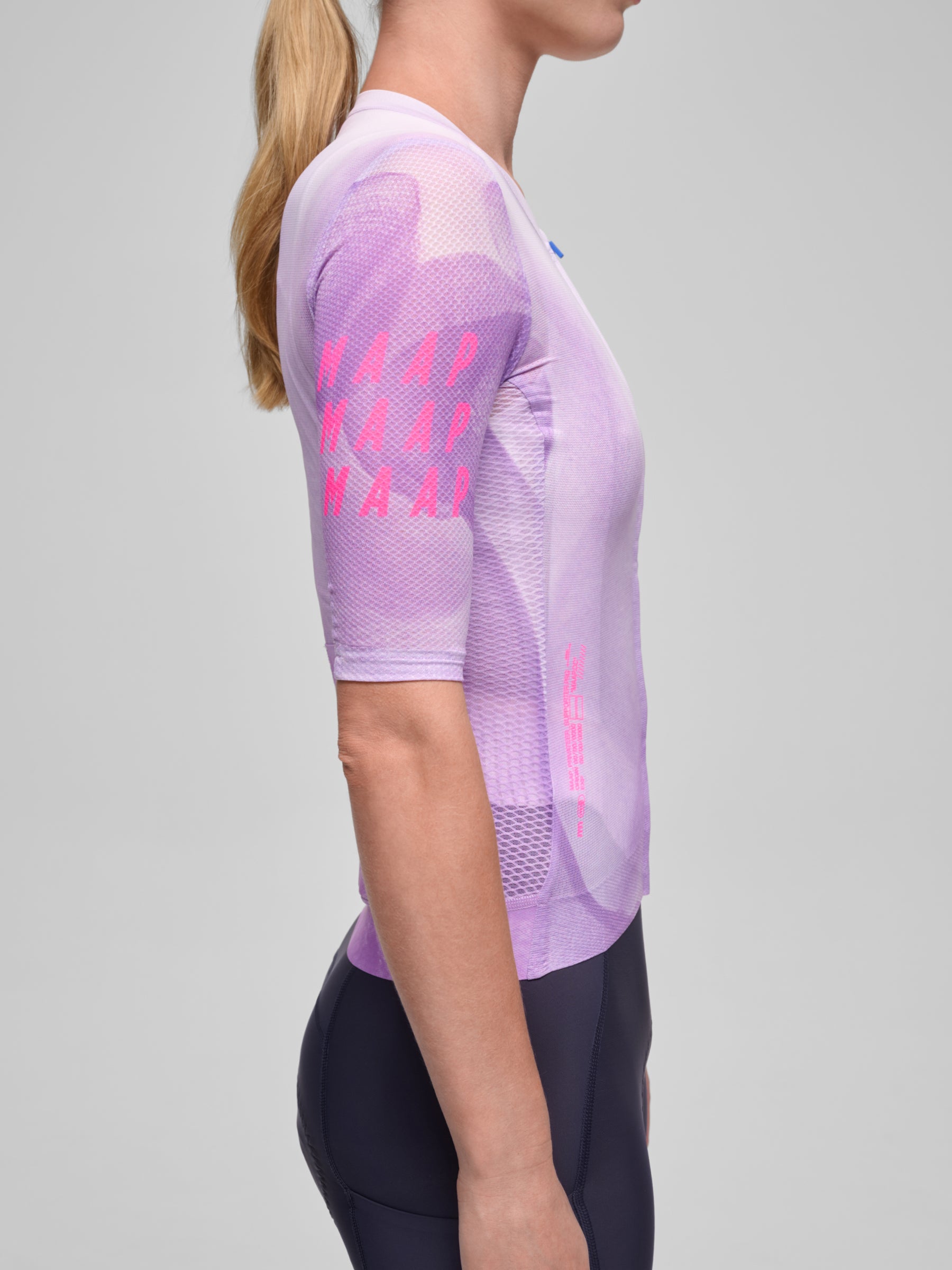 Women's Privateer Paige Onweller Pro Air Jersey 3.0