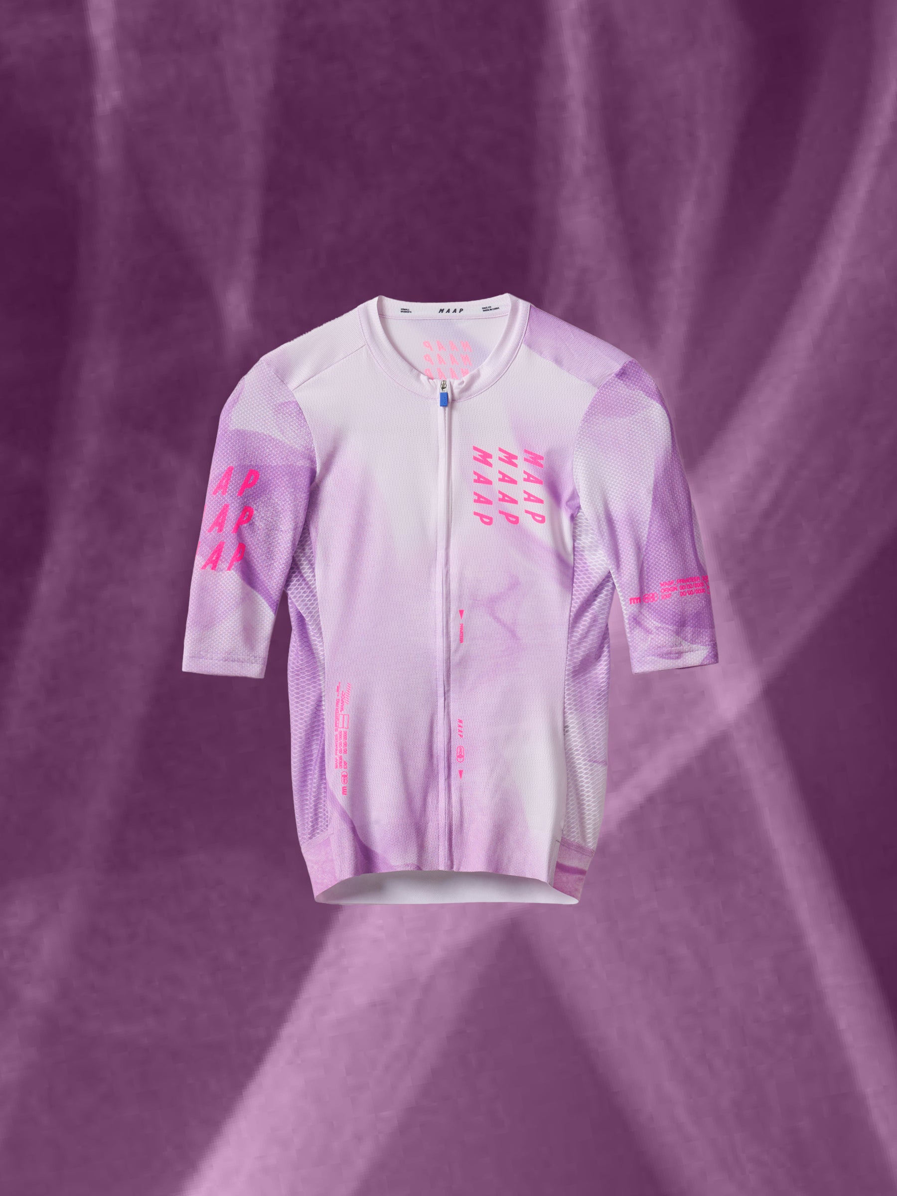 Women's Privateer Paige Onweller Pro Air Jersey 3.0