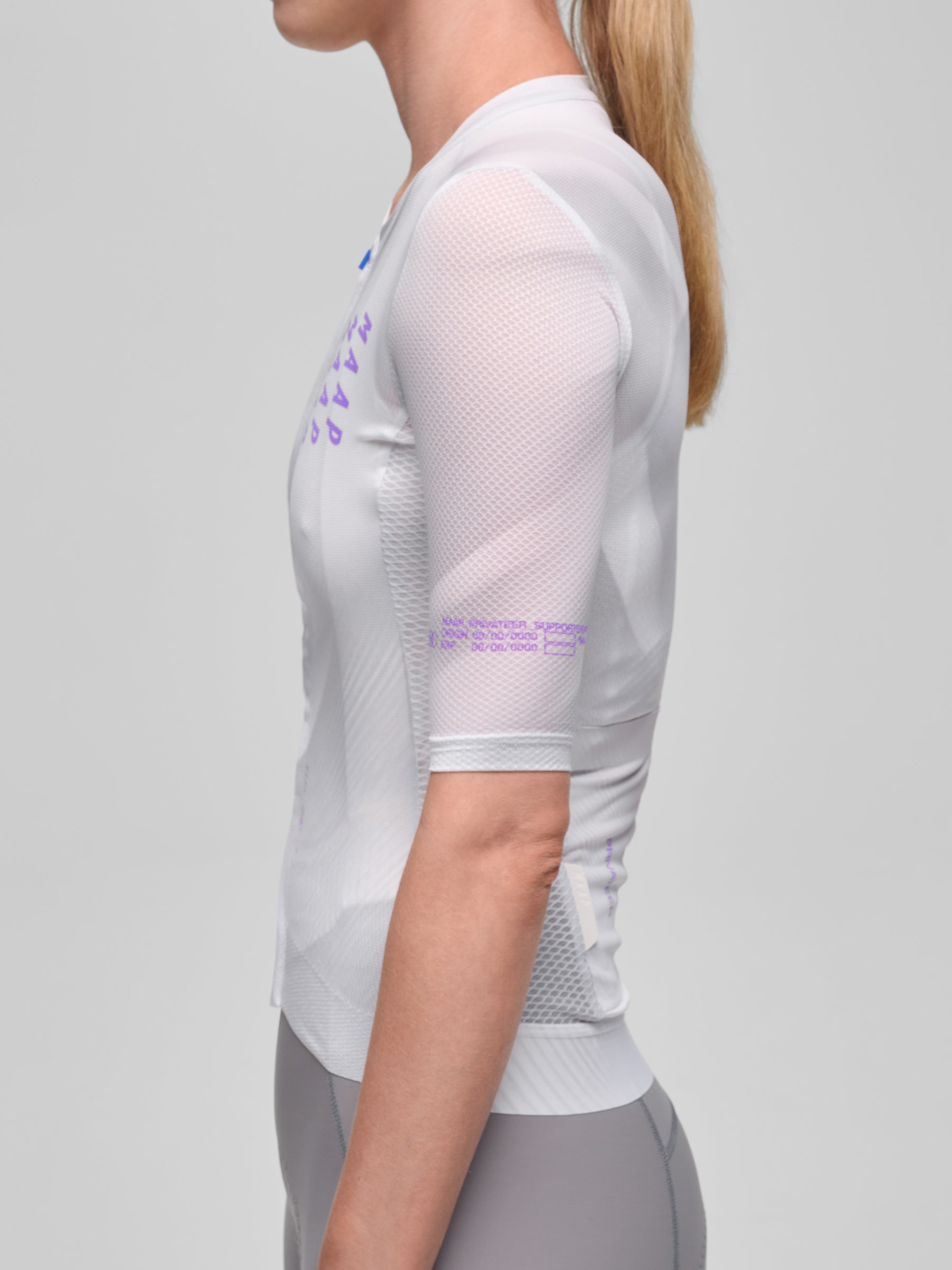 Women's Privateer Rosa Kloser Pro Air Jersey 3.0