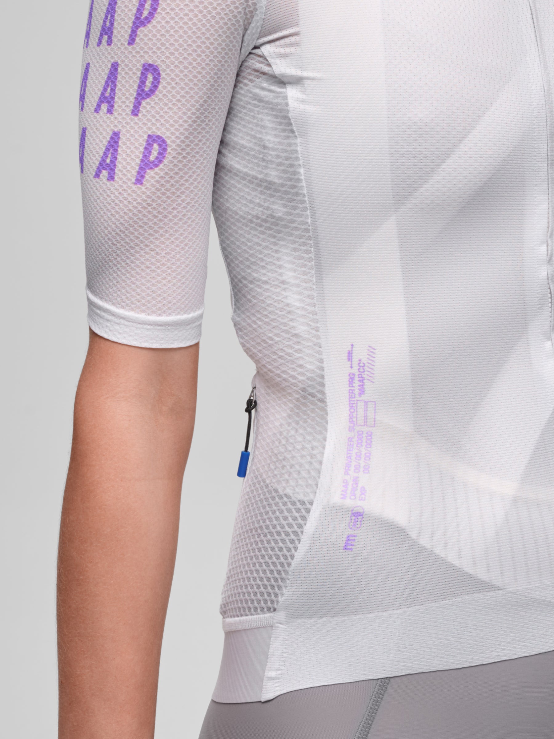 Women's Privateer Rosa Kloser Pro Air Jersey 3.0