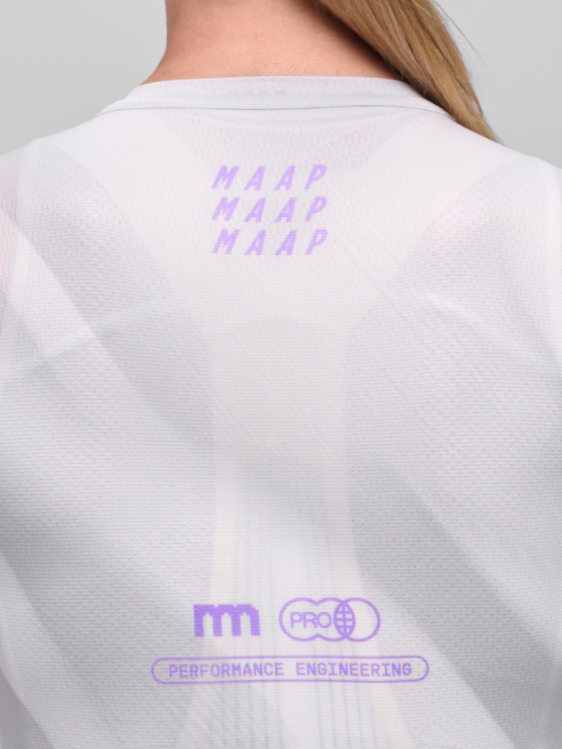 Women's Privateer Rosa Kloser Pro Air Jersey 3.0
