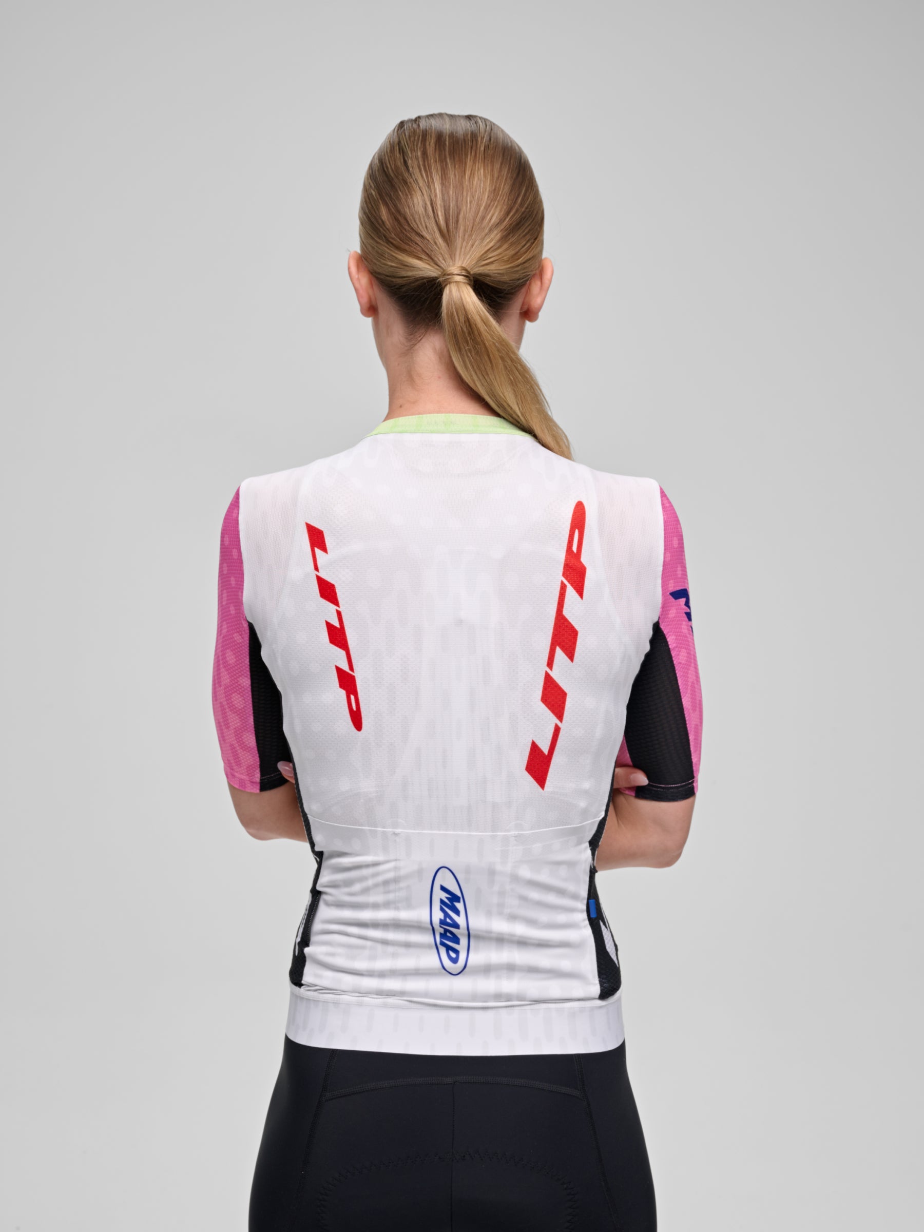 Women's LITP Pro Air Jersey 3.0