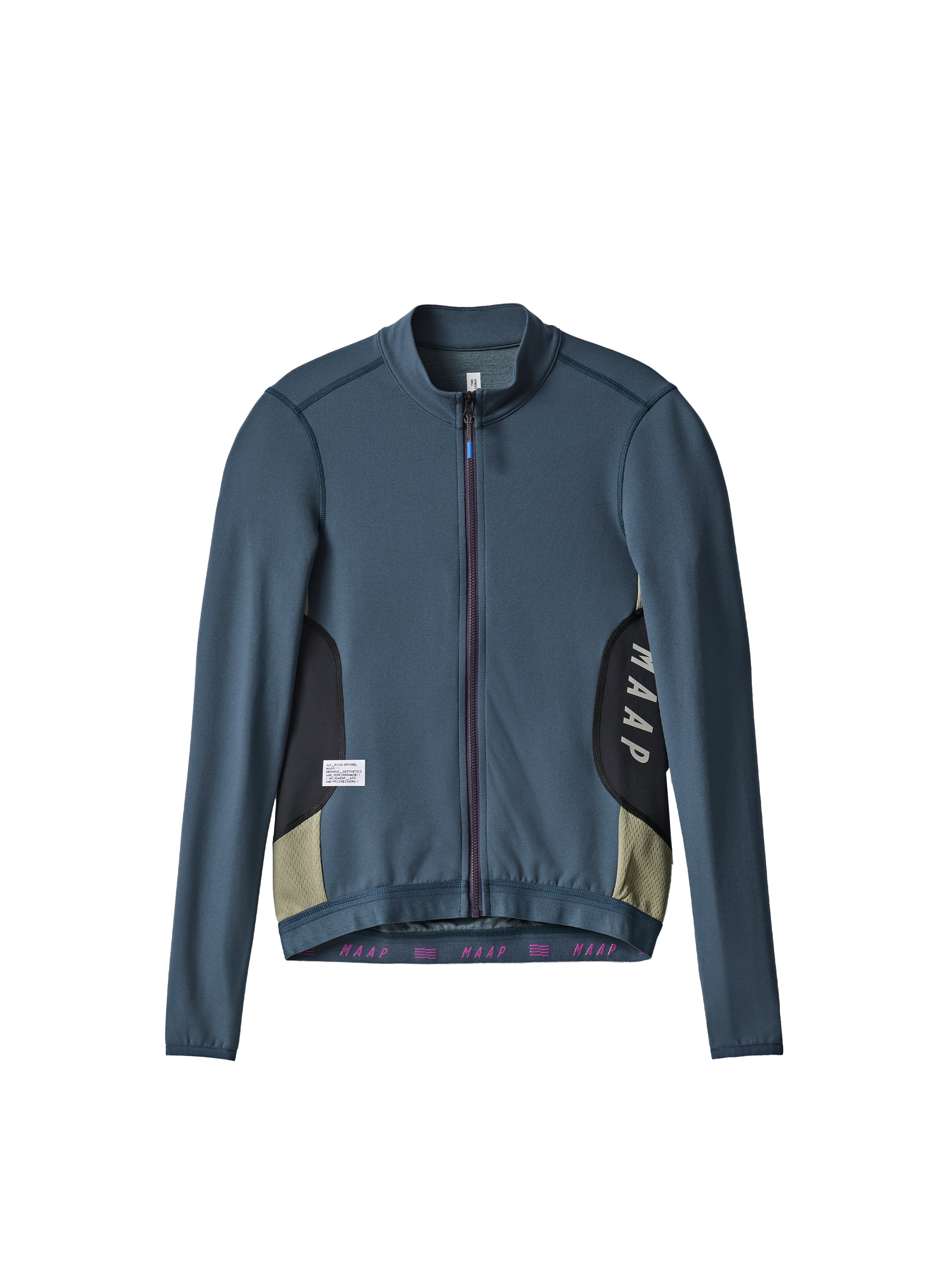 Women's Alt_Road™ LS Jersey