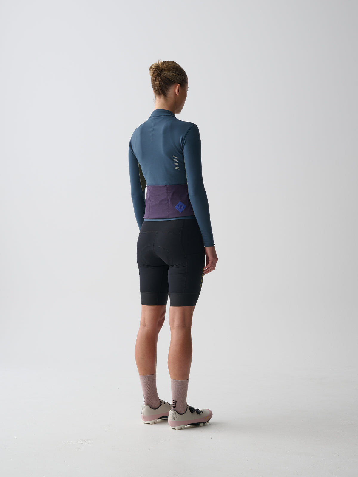 Women's Alt_Road™ LS Jersey
