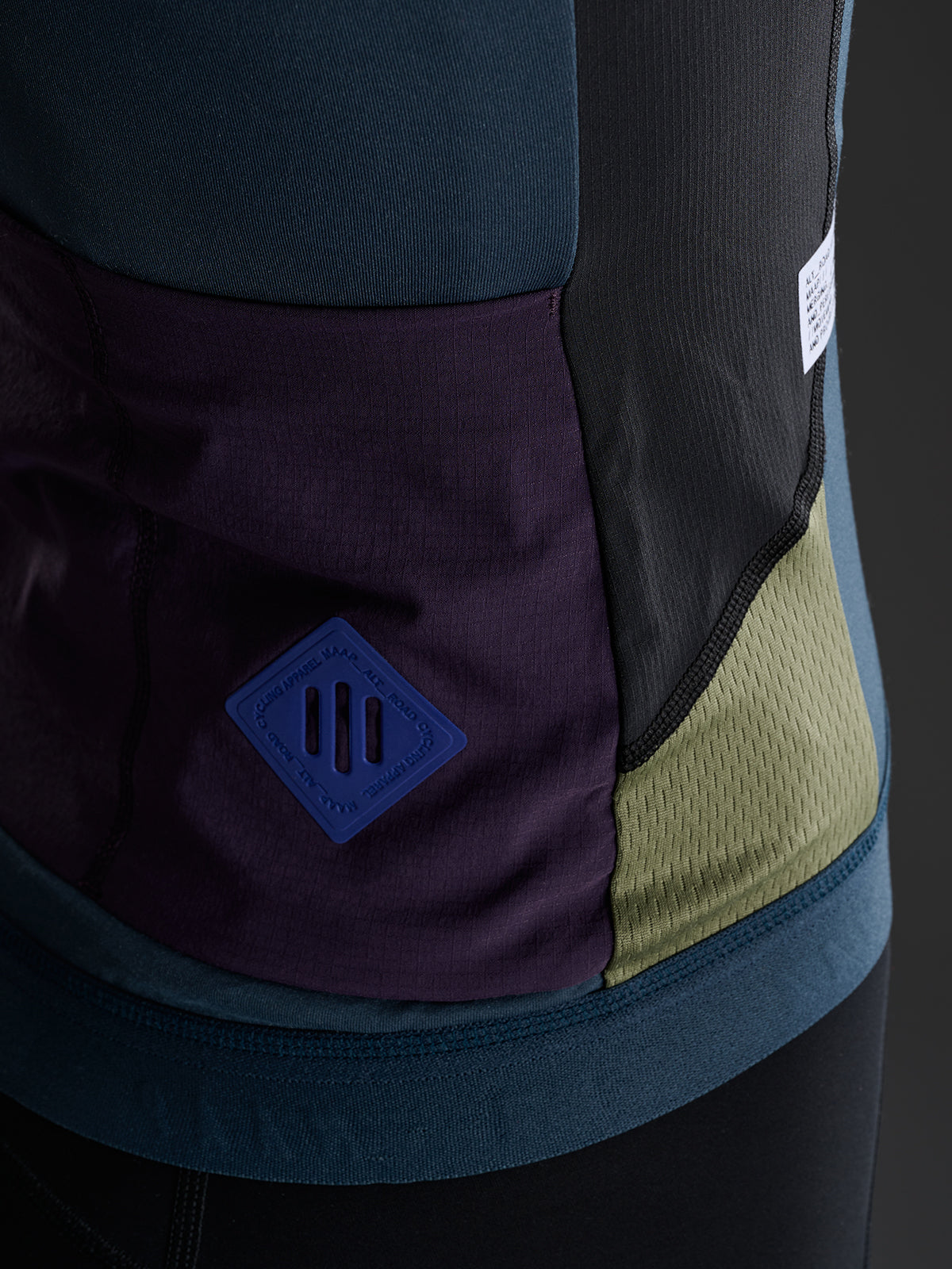 Women's Alt_Road™ LS Jersey