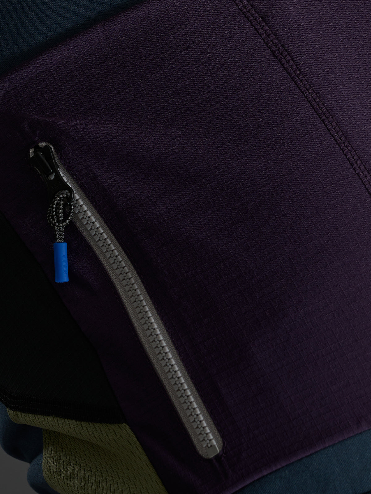 Women's Alt_Road™ LS Jersey