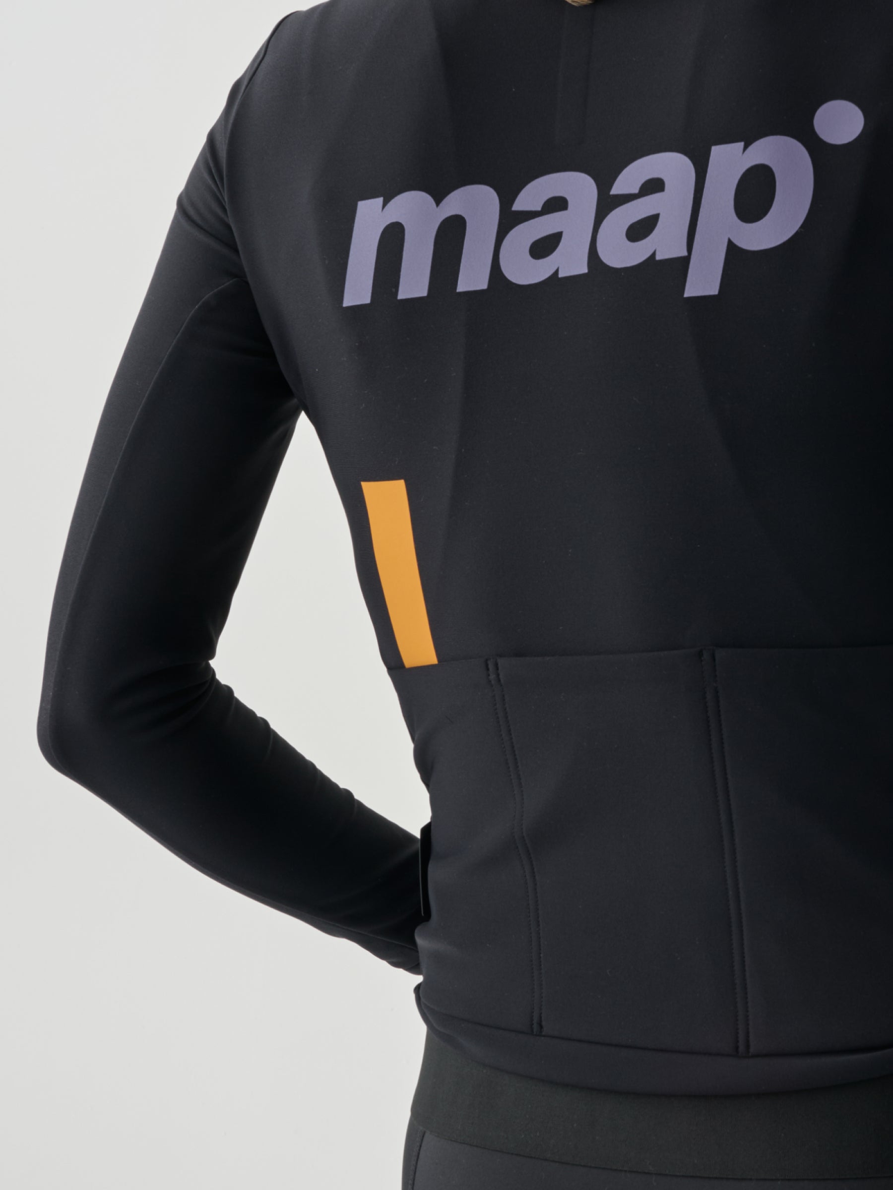 Women's Training Thermal LS Jersey