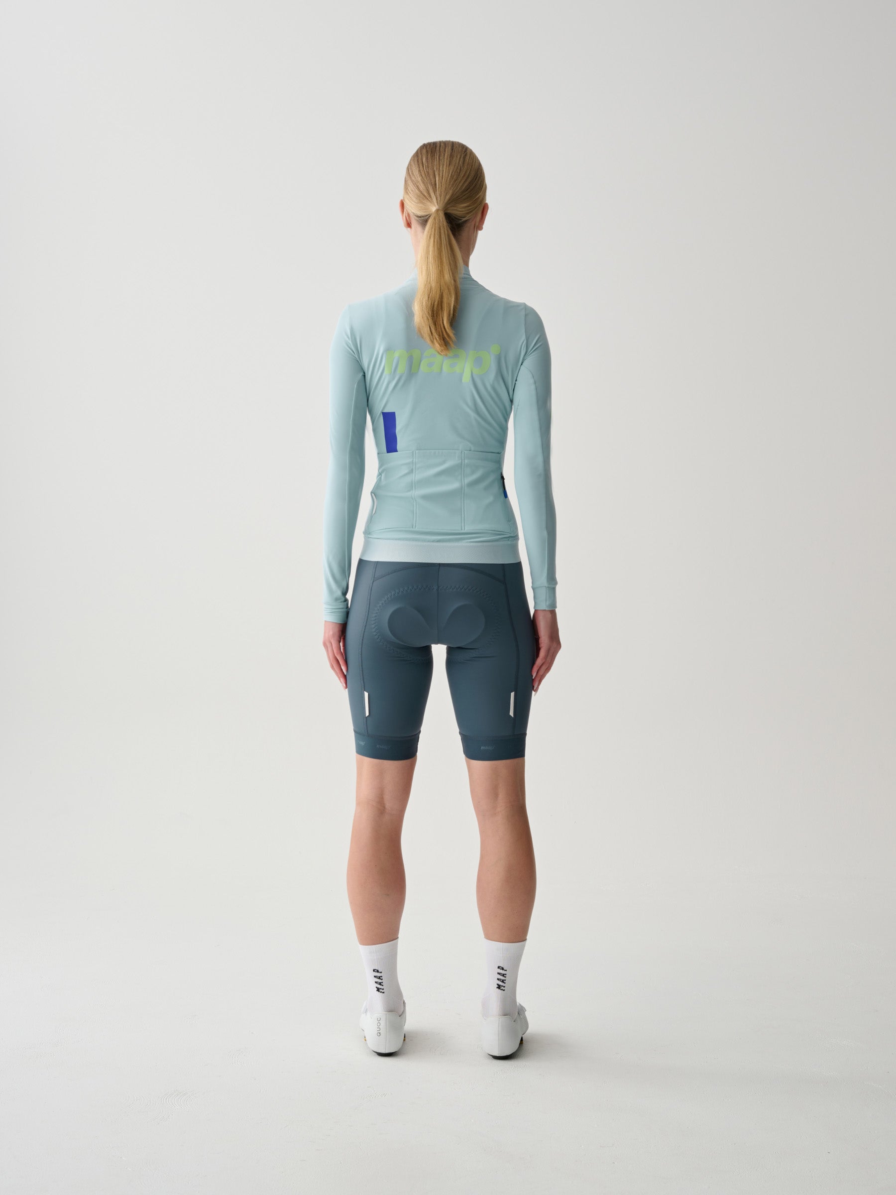 Women's Training Thermal LS Jersey
