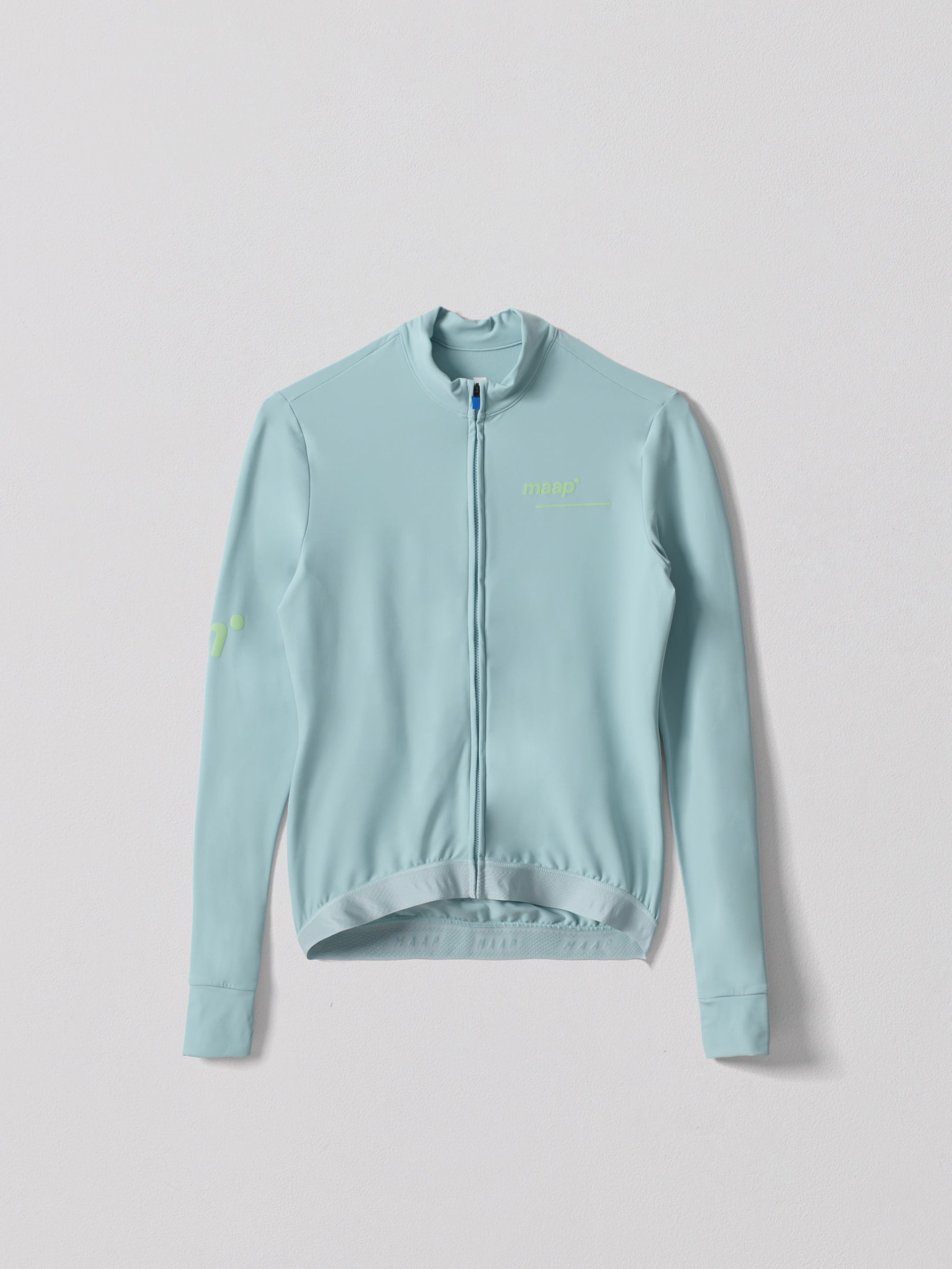 Women's Training Thermal LS Jersey