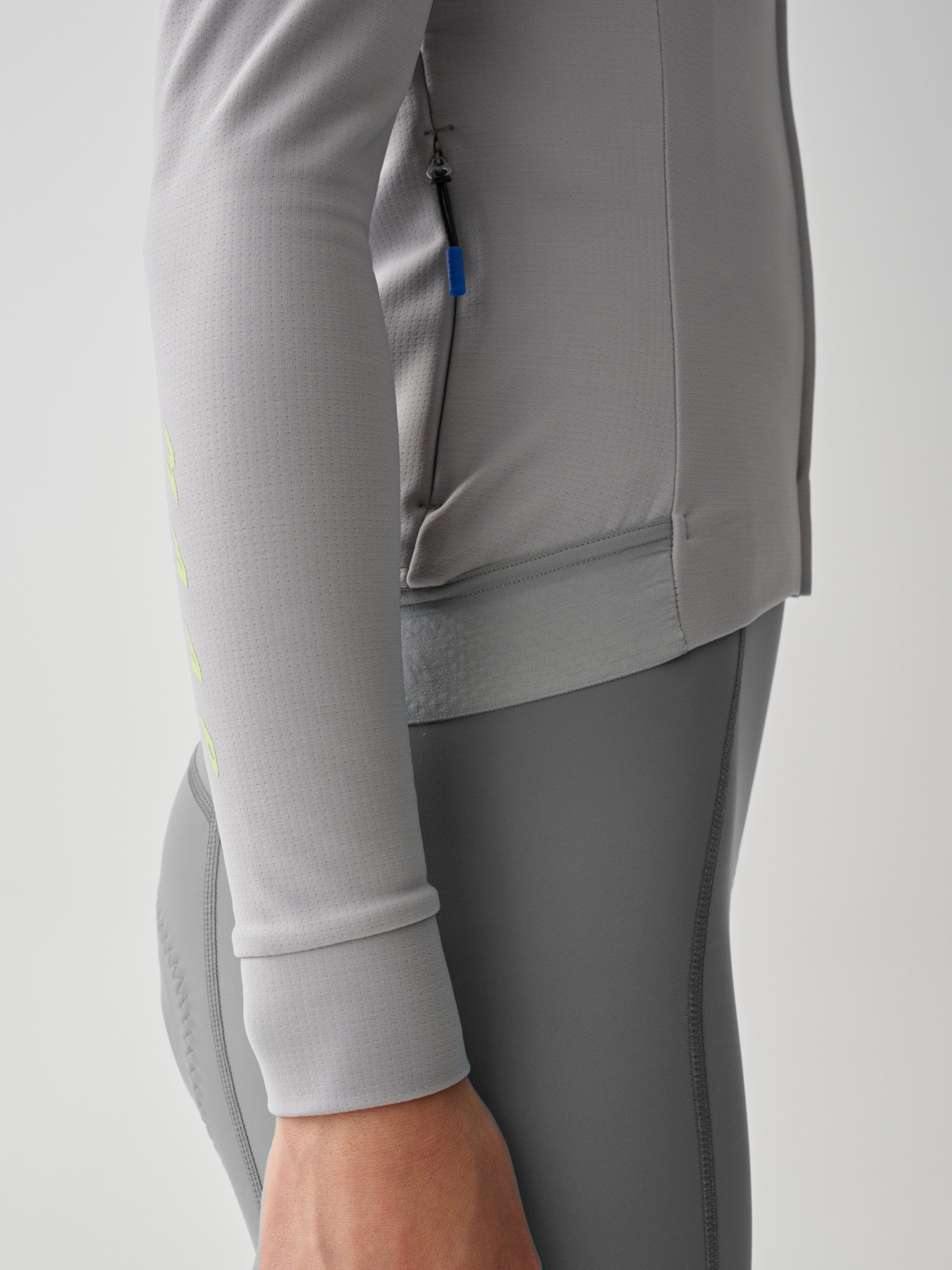 Women's Evade Thermal LS Jersey 2.0