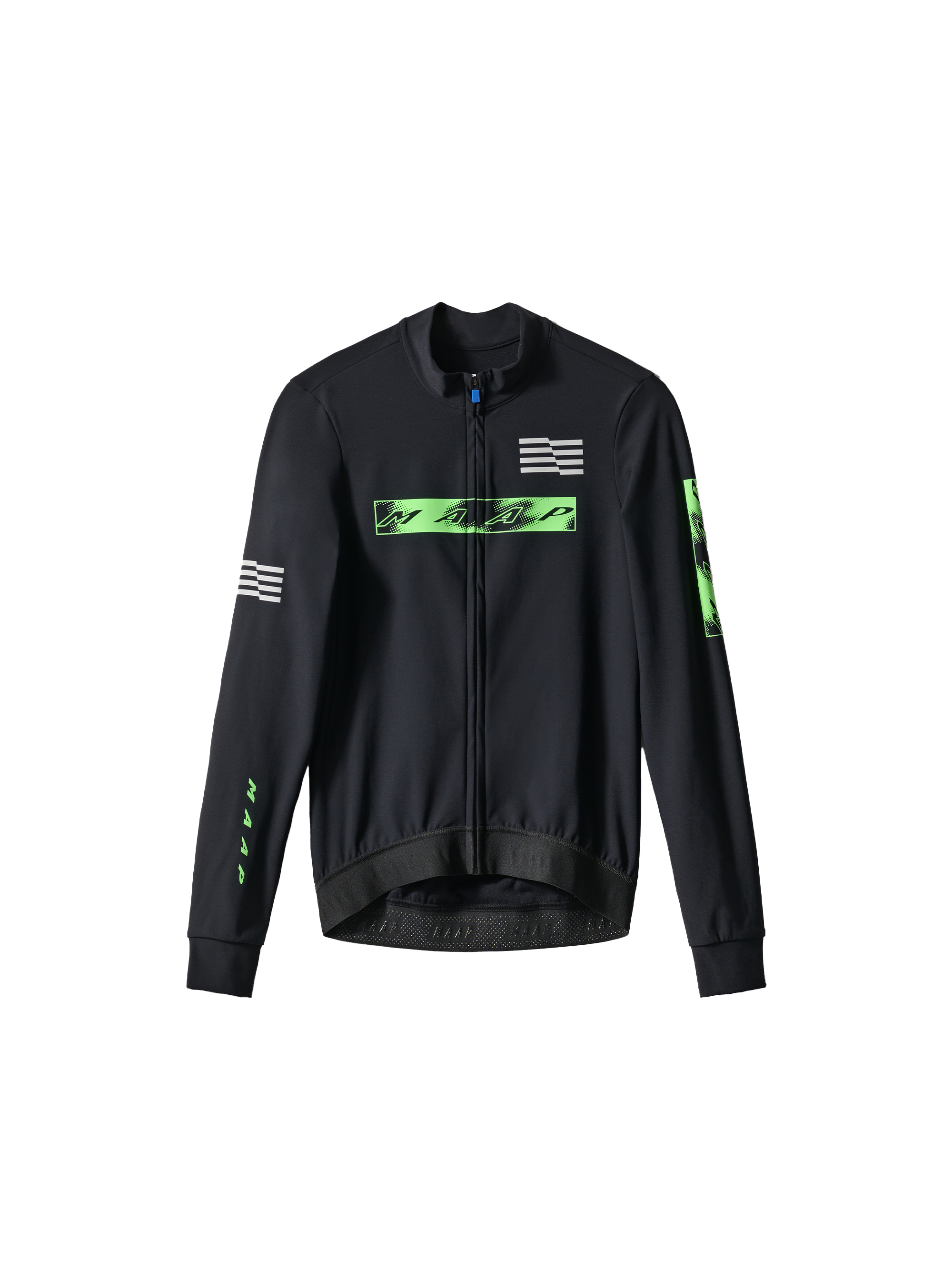 Women's LPW Thermal LS Jersey