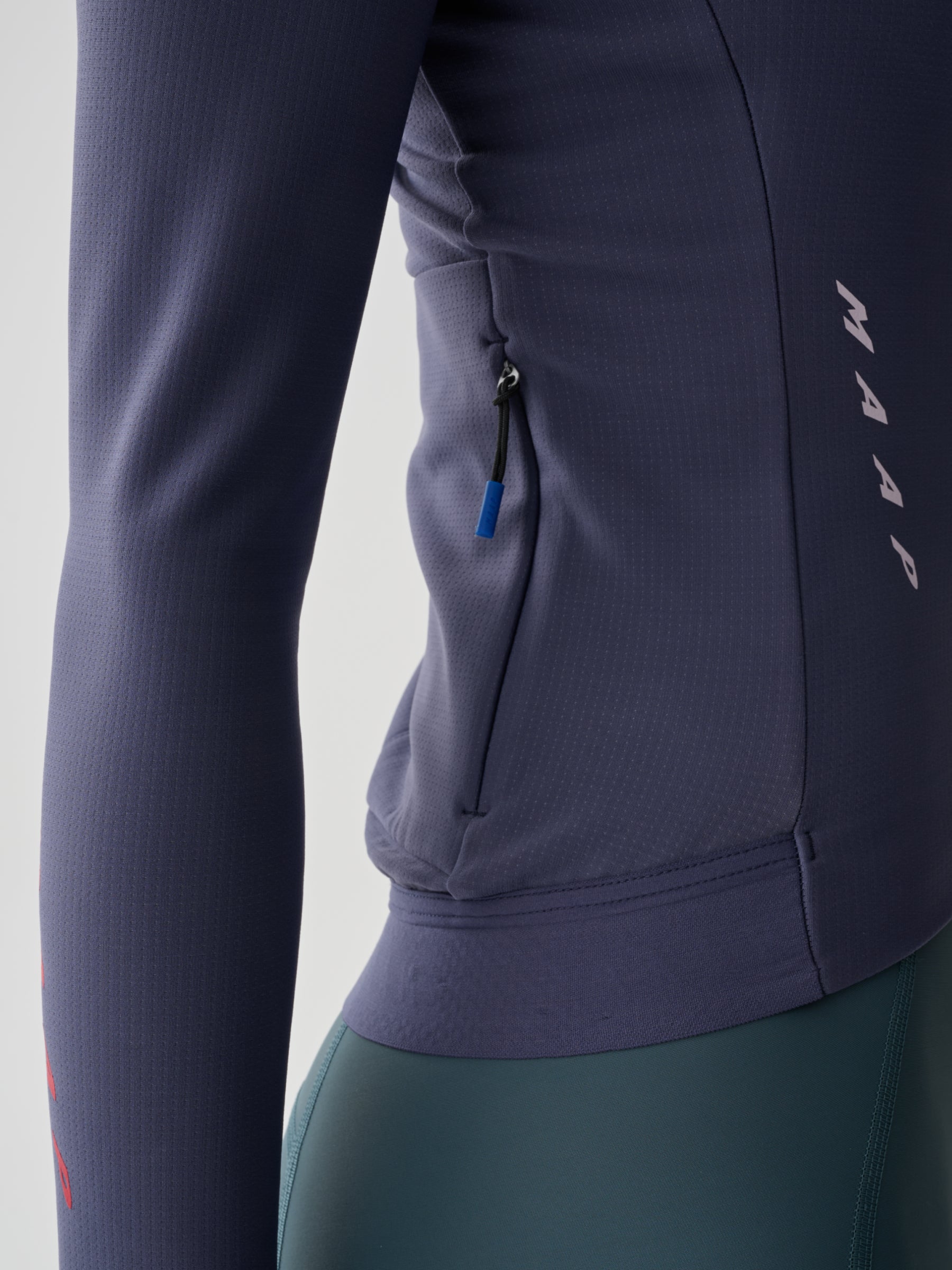 Women's Level Thermal LS Jersey 2.0