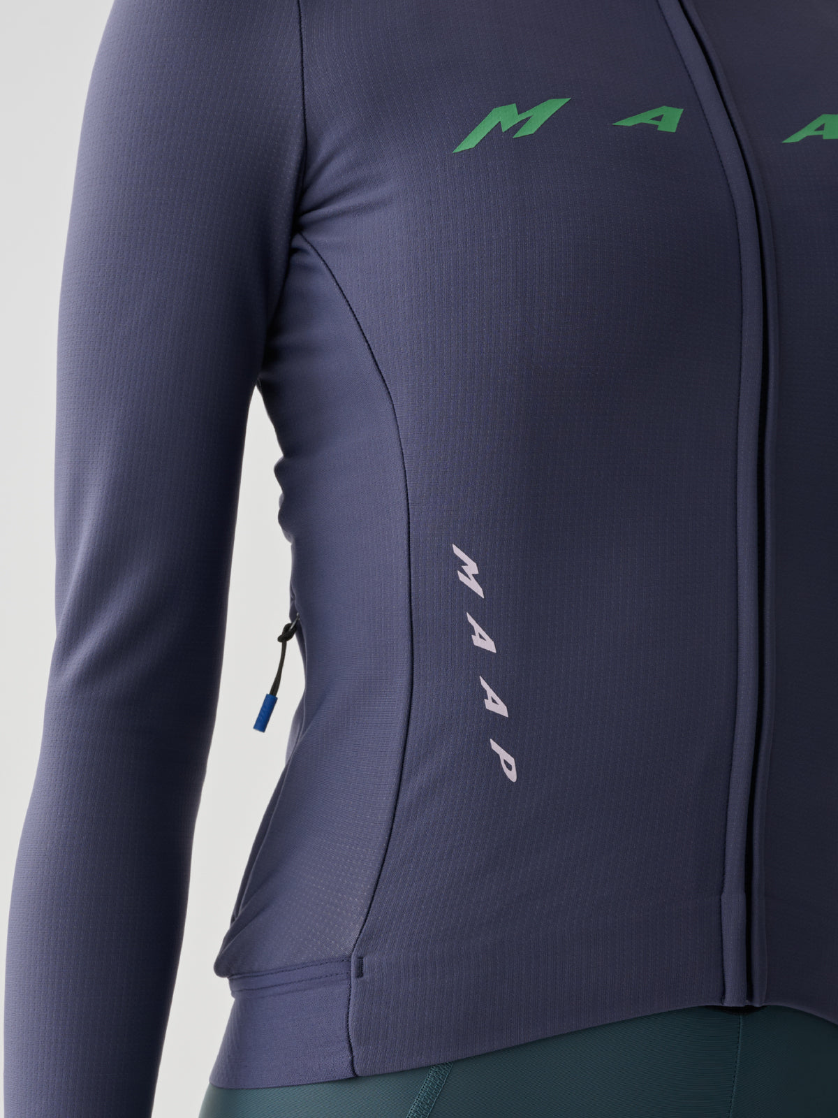 Women's Level Thermal LS Jersey 2.0