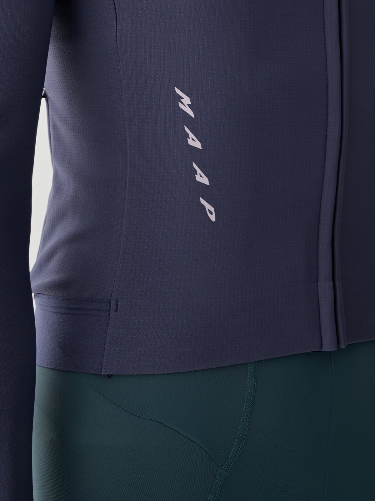 Women's Level Thermal LS Jersey 2.0