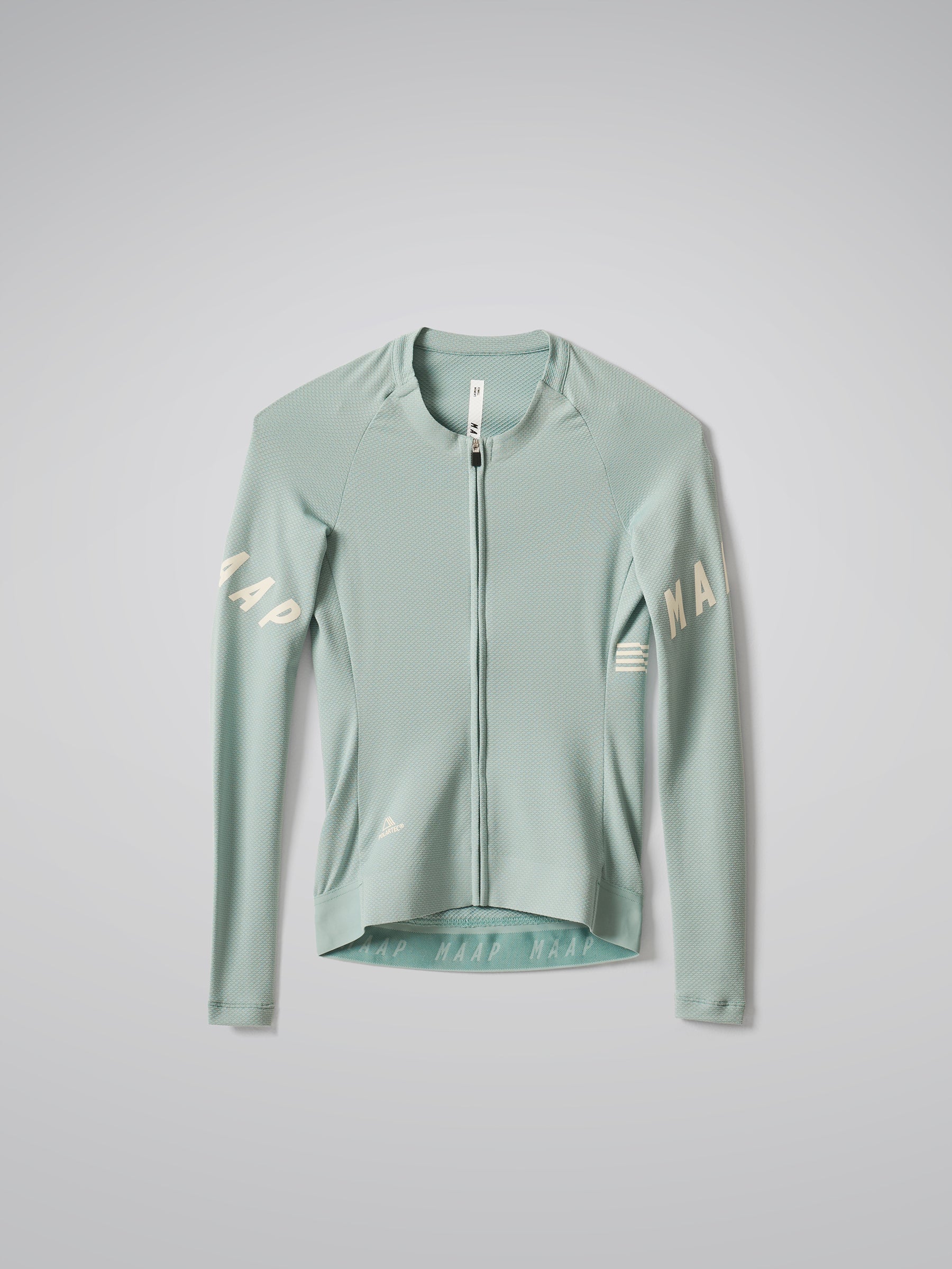 Women's Aeon LS Jersey