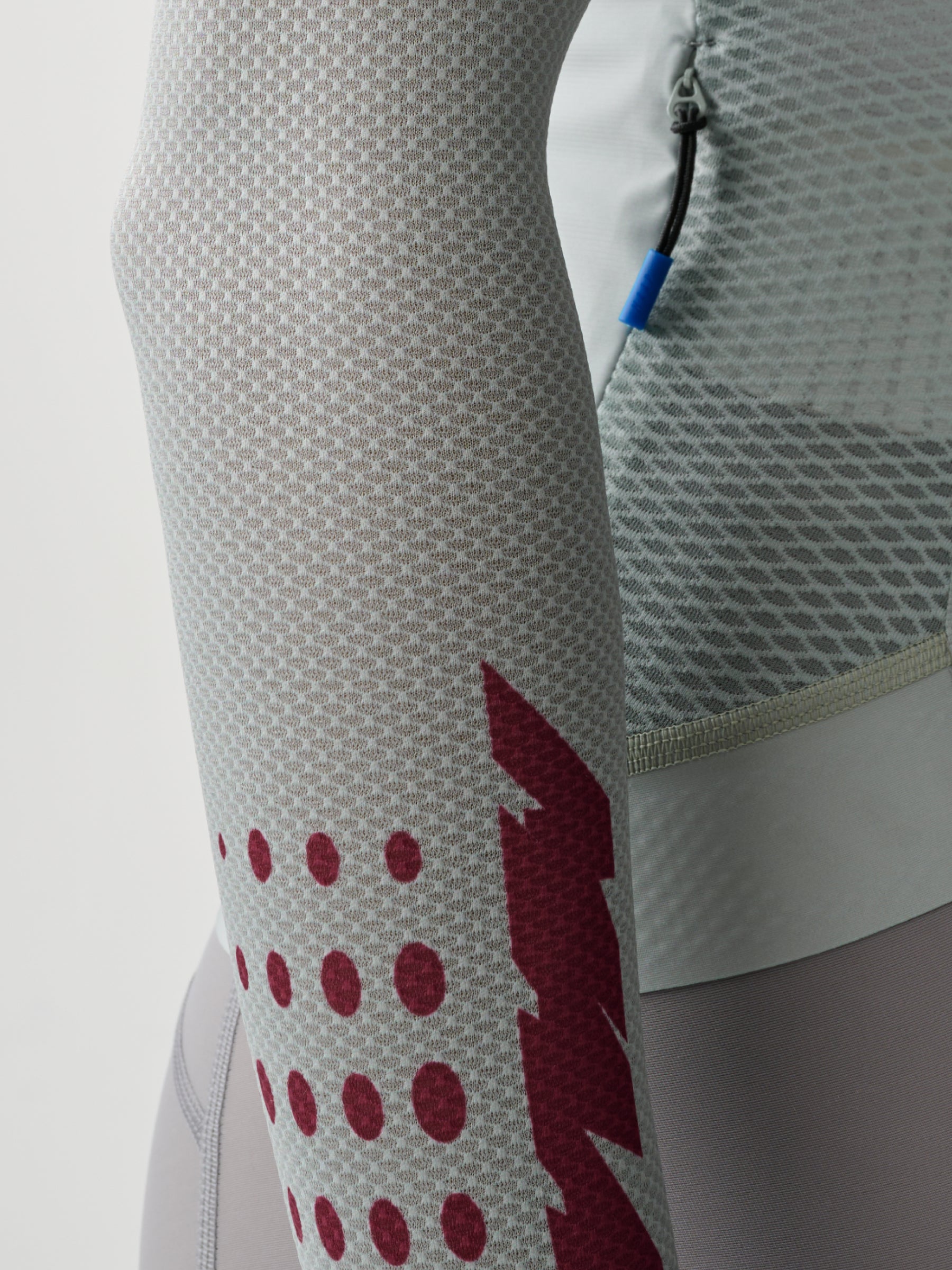 Women's Aether Pro Air LS Jersey 3.0