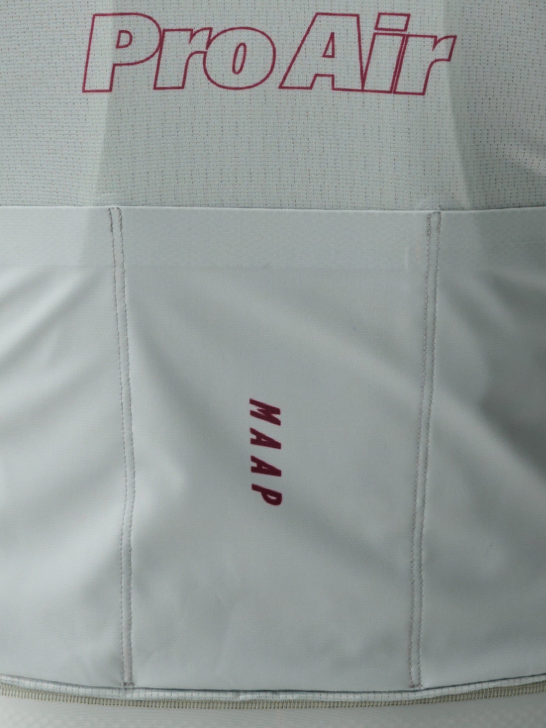 Women's Aether Pro Air LS Jersey 3.0