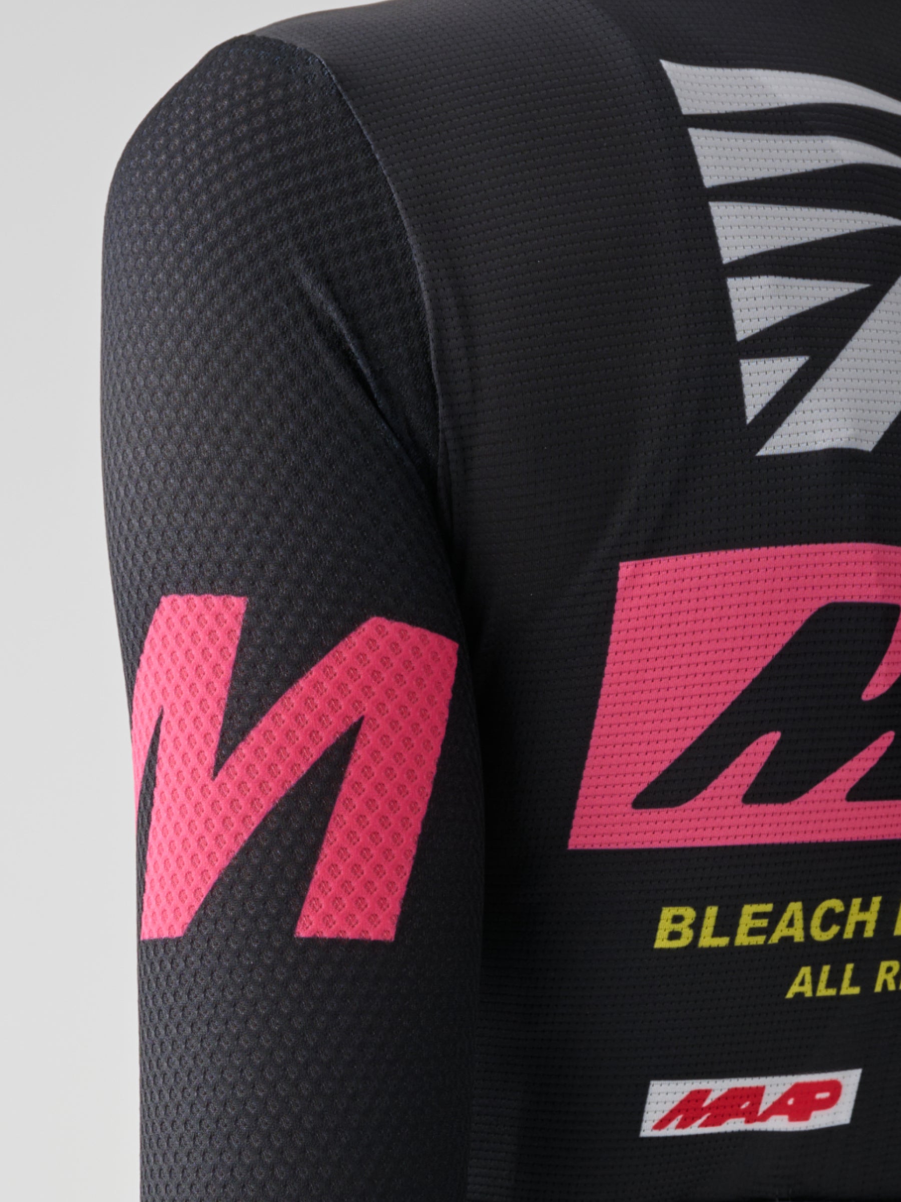 MAAP x Bleach Womens Pro Air LS Jersey