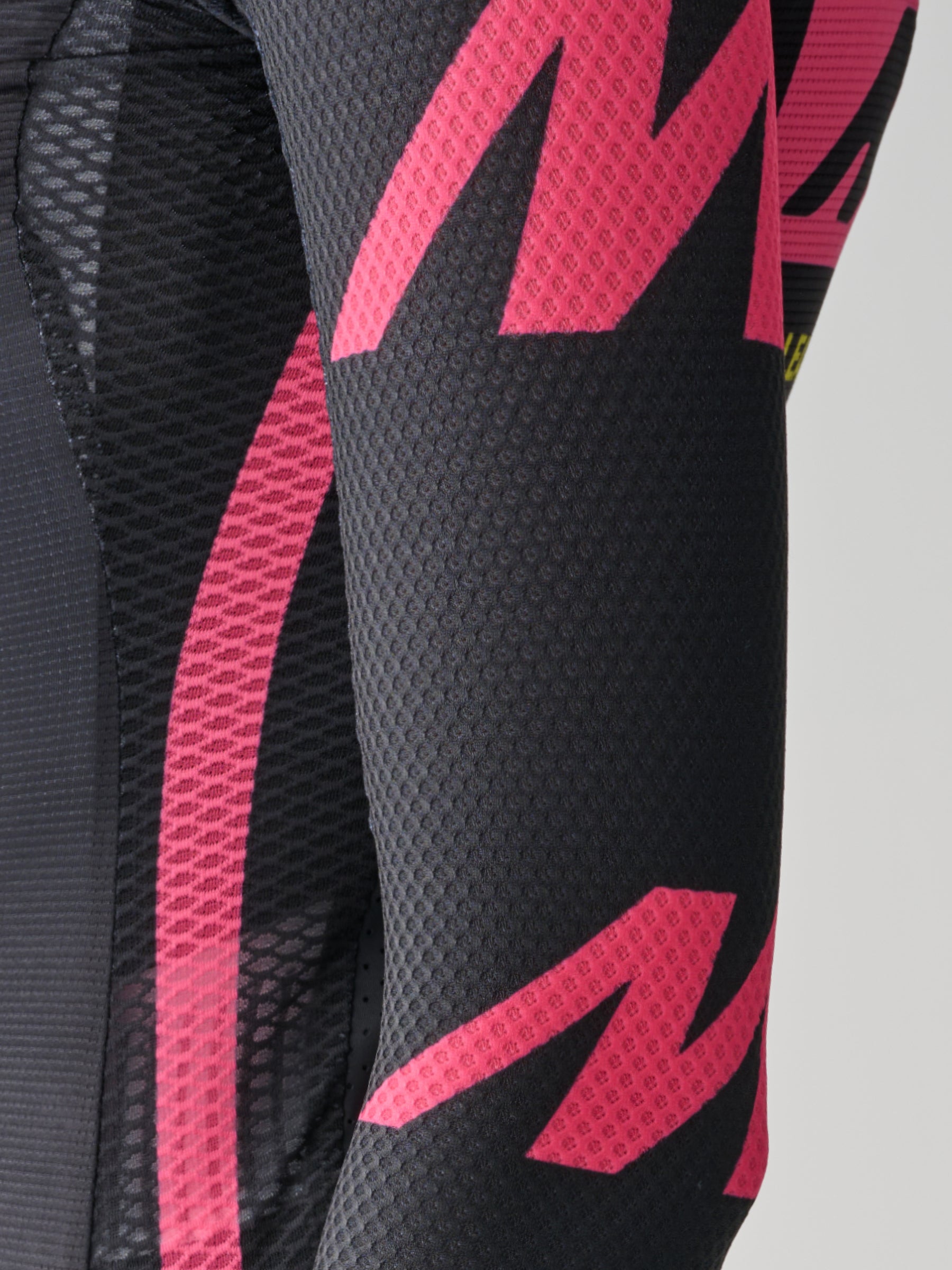 MAAP x Bleach Womens Pro Air LS Jersey