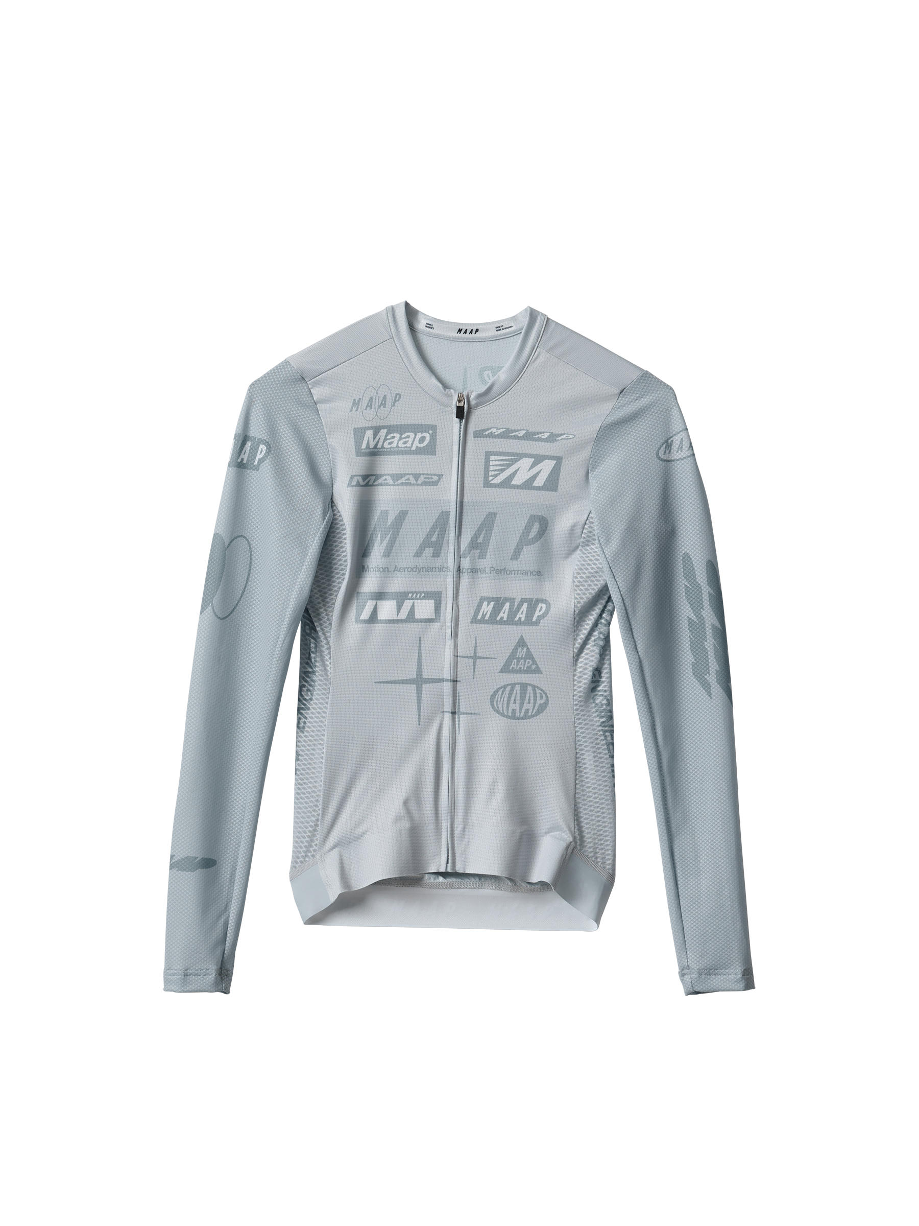 Women's Drome Pro Air LS Jersey 3.0