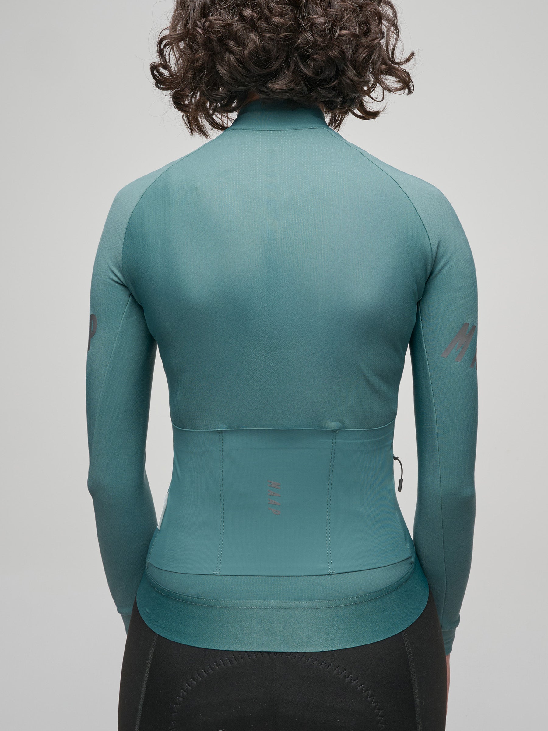 Women's Aeon Thermal LS Jersey