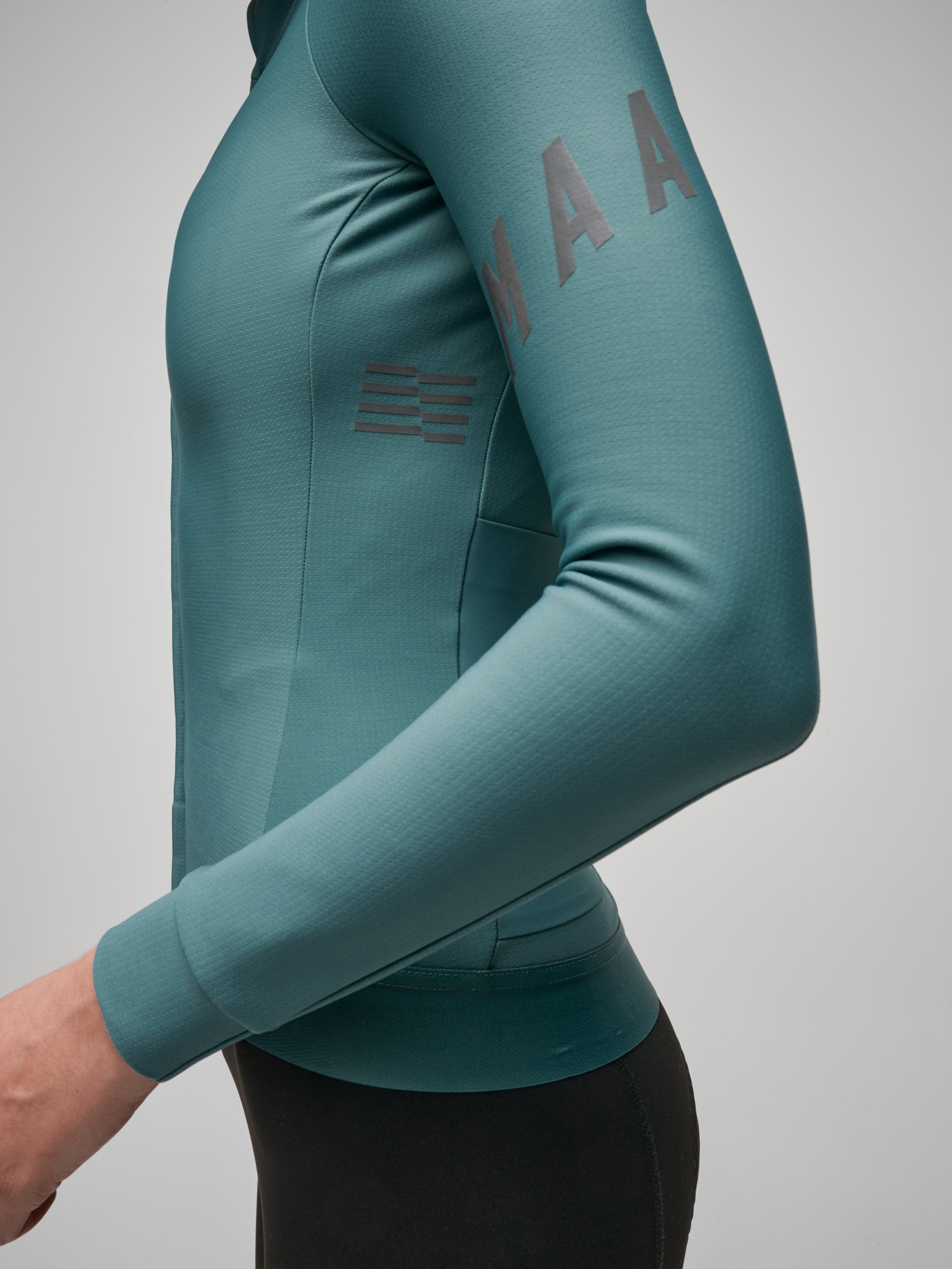 Women's Aeon Thermal LS Jersey