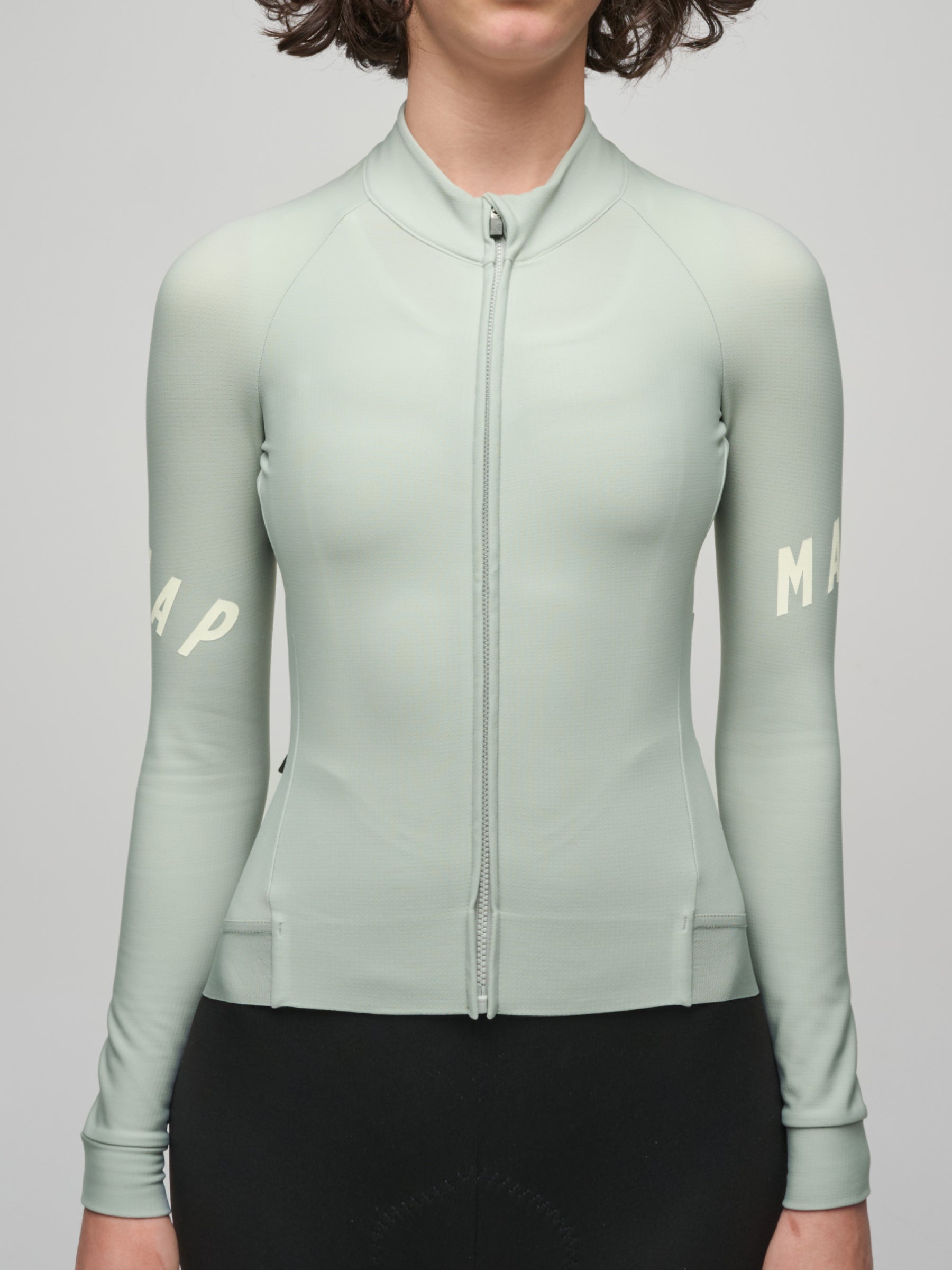 Women's Aeon Thermal LS Jersey