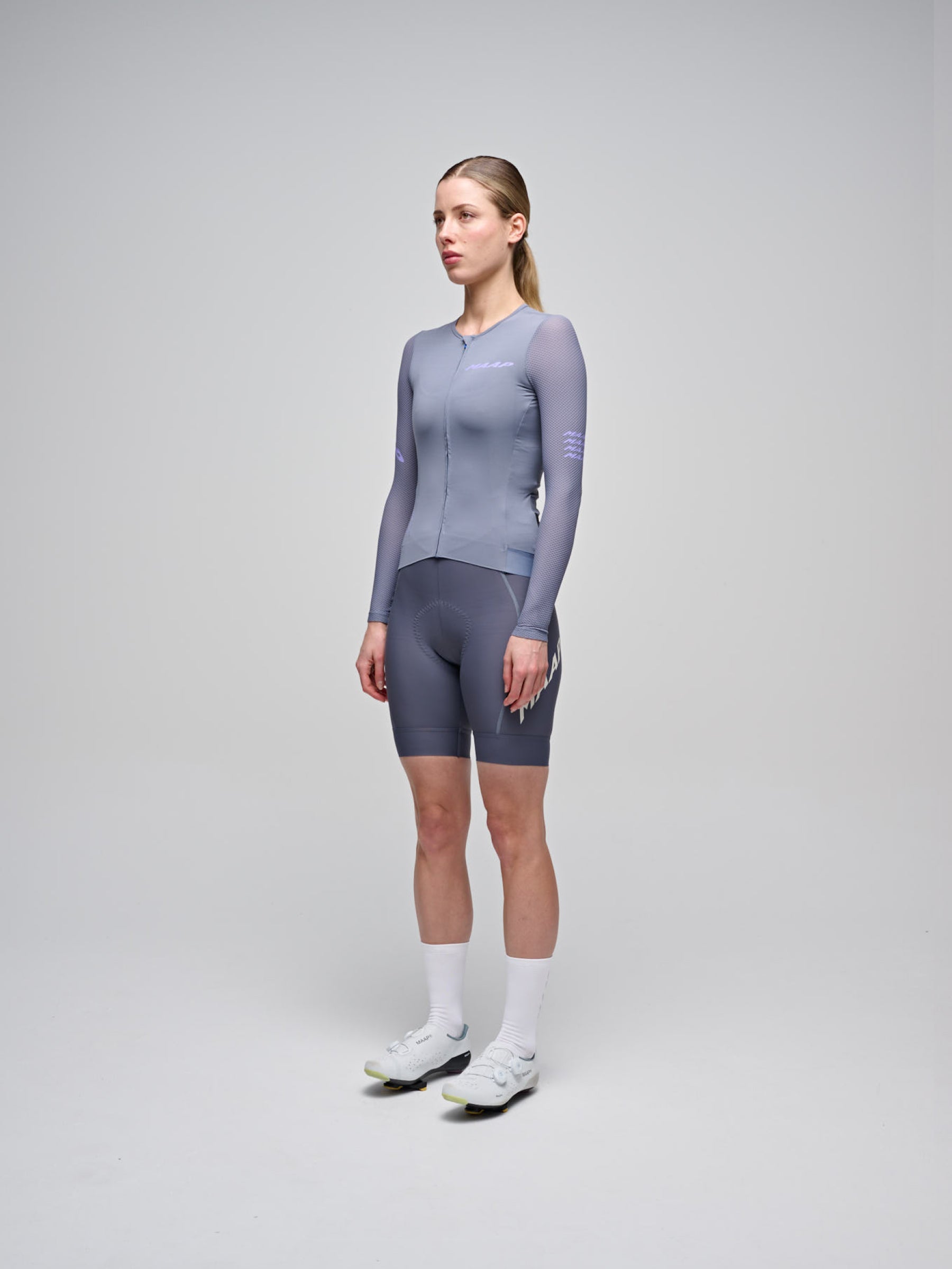 Women's Emerge LS Jersey